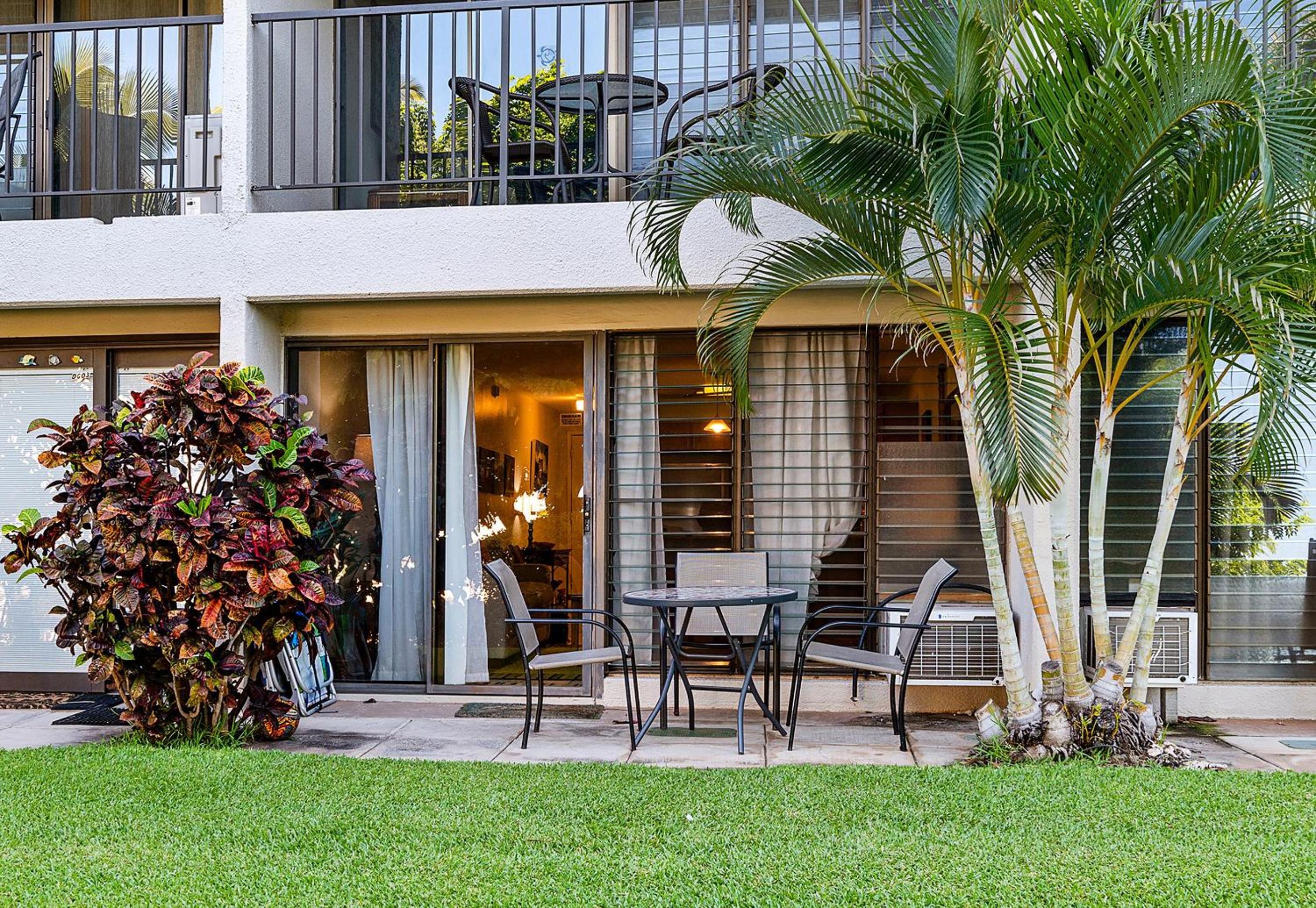 Kihei Akahi D-G04, Renovated, Split AC, No Carpet view 3