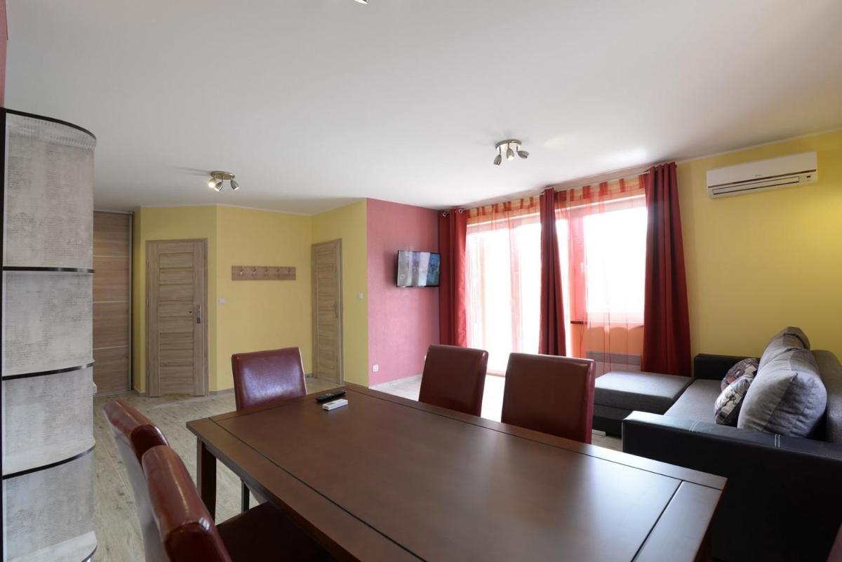 Apartamenty Rybacka 84D view 5