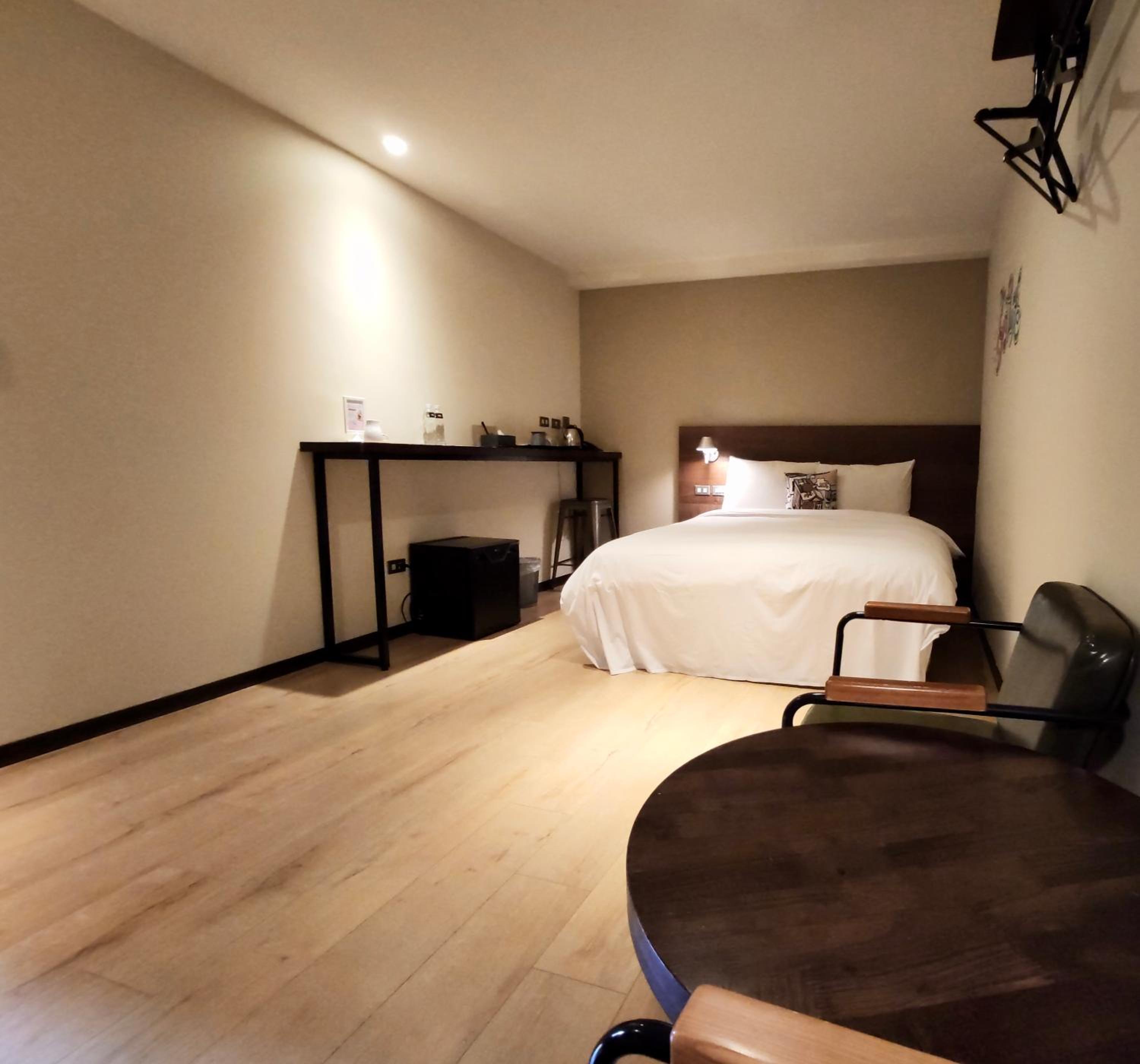 Just Live Inn-Keelung