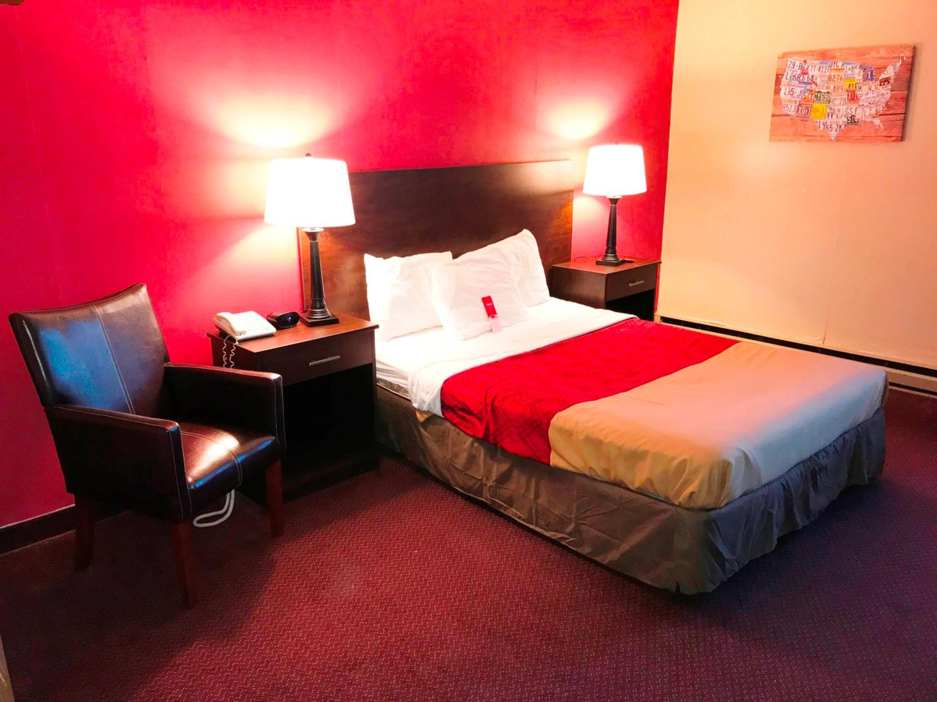 Watertown Vacations - Adirondack Efficiencies - Property Image 14