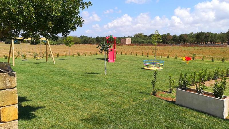 Masseria Cricelli