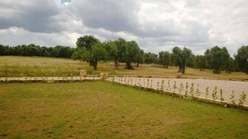 Masseria Cricelli