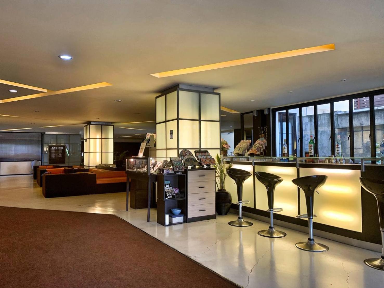 Amarin Samui Hotel - SHA Plus Certified