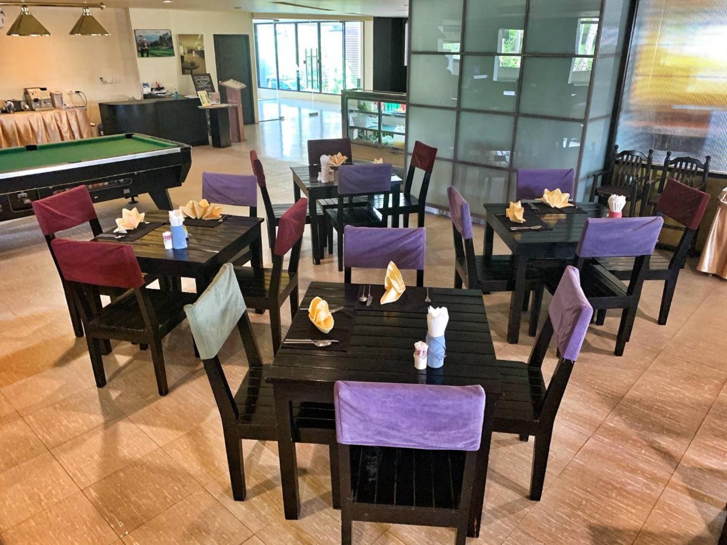 Amarin Samui Hotel - SHA Plus Certified — photo 66