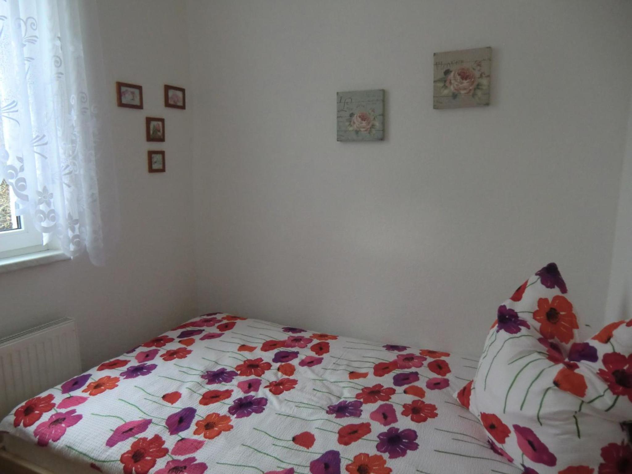Apartmenthaus Rosenflair