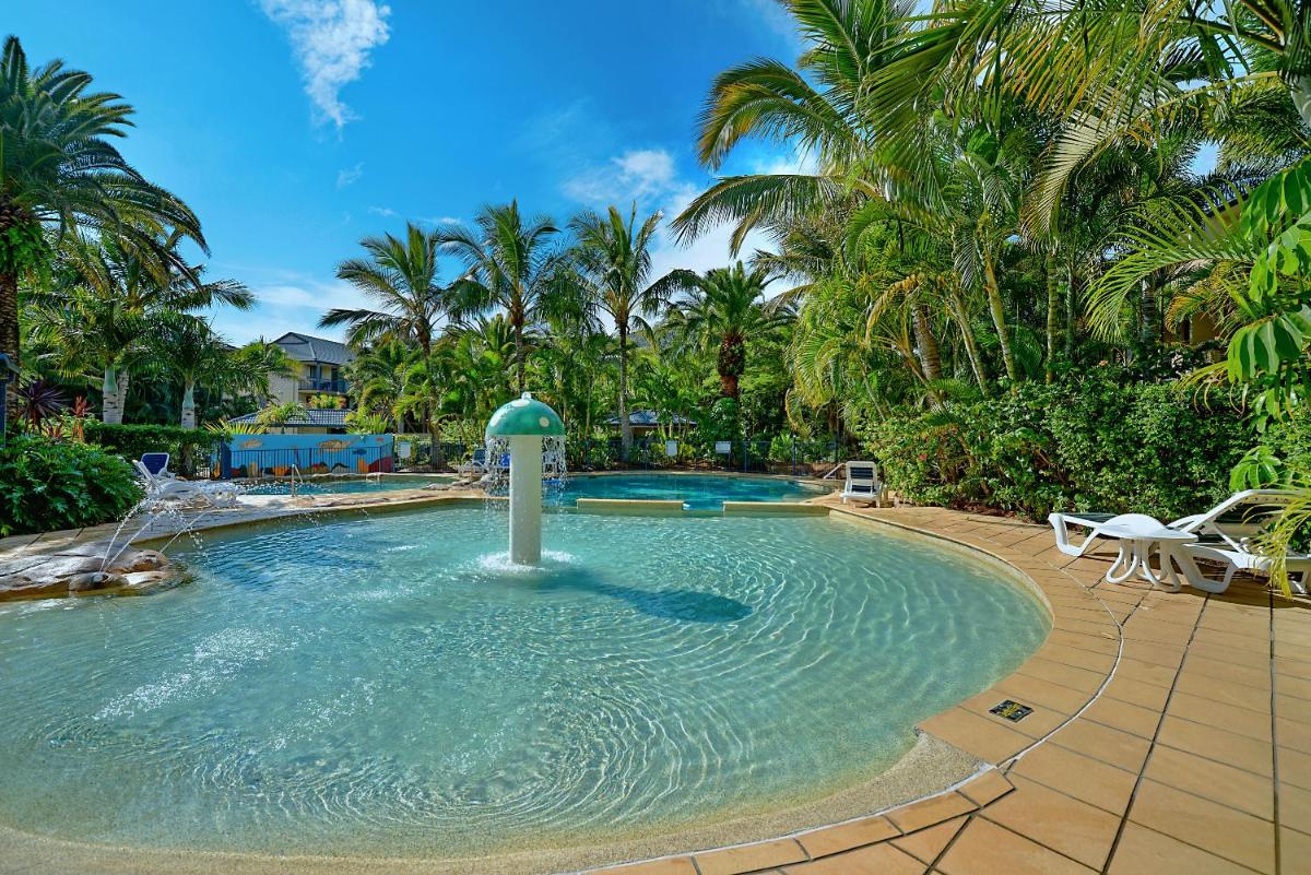 CHA Private Apts Turtle Beach view 3