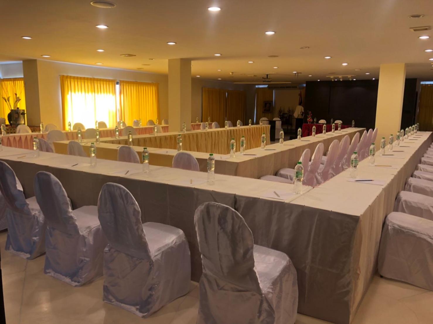 Amarin Samui Hotel - SHA Plus Certified