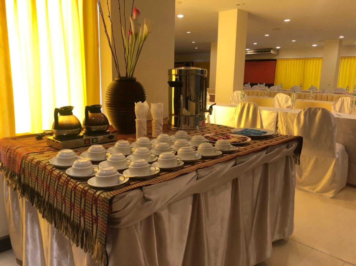 Amarin Samui Hotel - SHA Plus Certified — photo 48