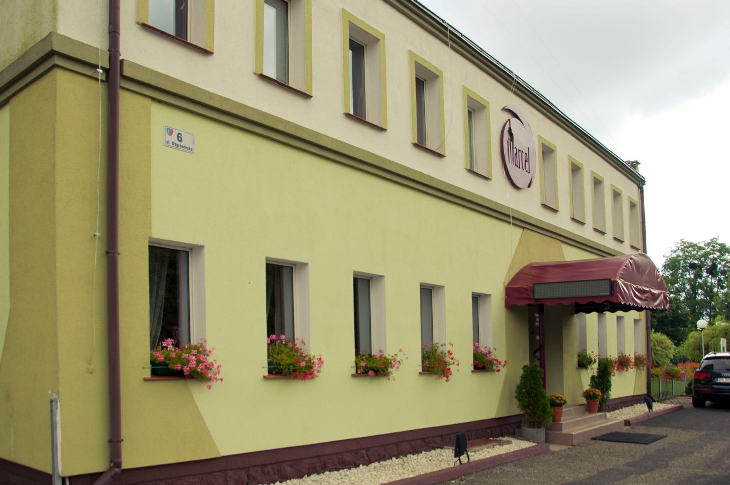 Ferrara B&B Noclegi