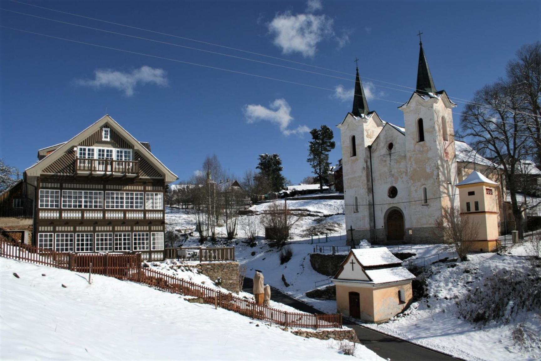 Pension GRANTL