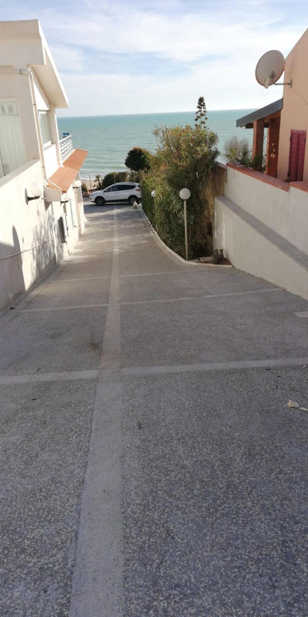 Villetta sullo Scoglio view 2