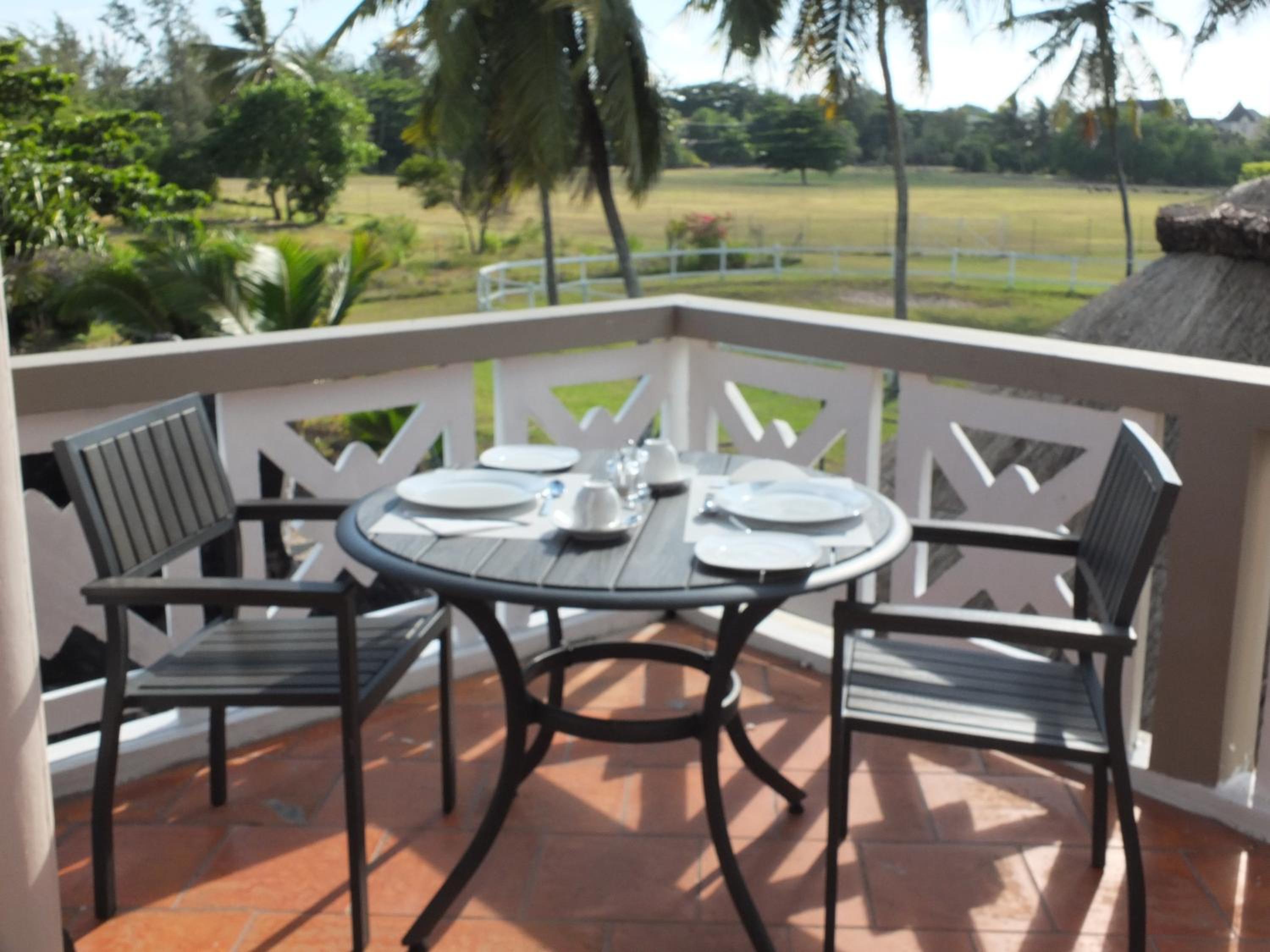 Eden Villa