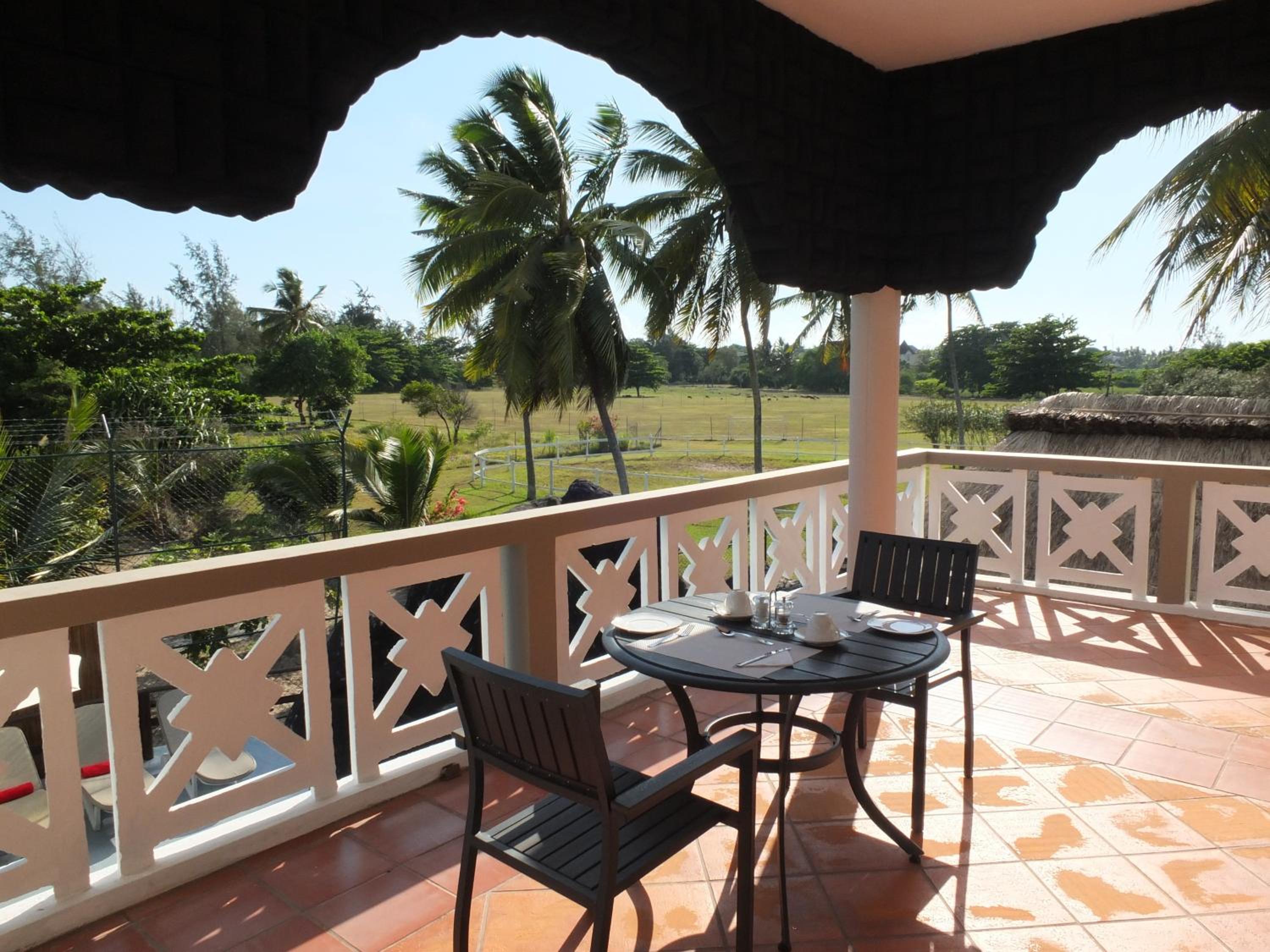 Eden Villa