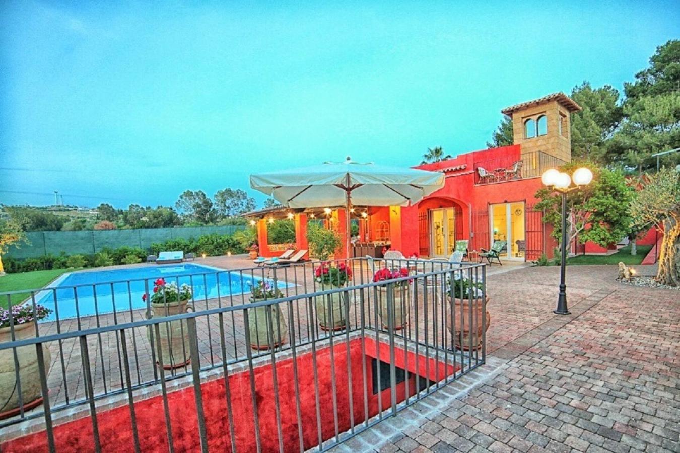 Dimora A' Turri di GN Real Escapes view 4