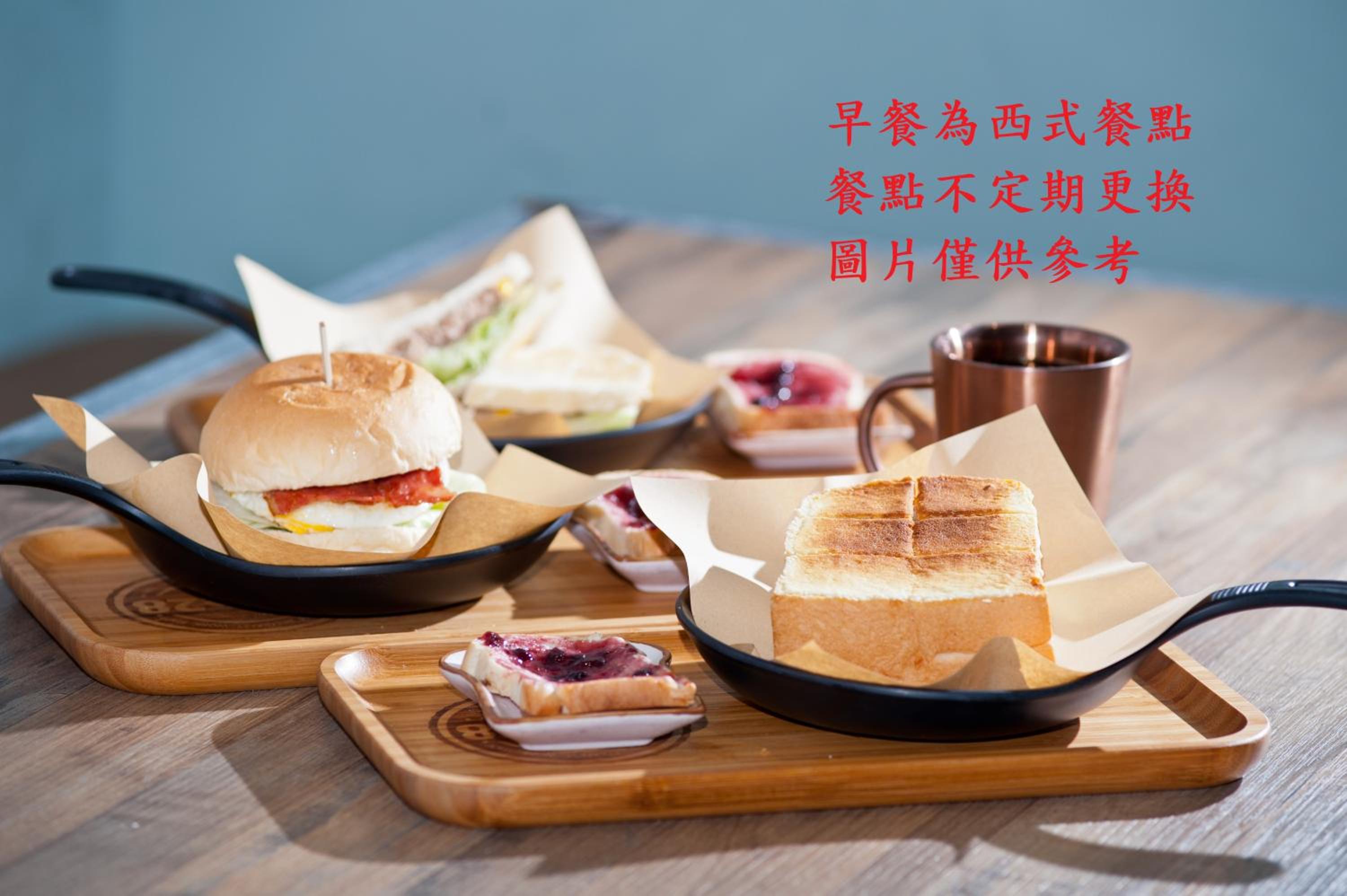 Feng-Chi Inn view 5