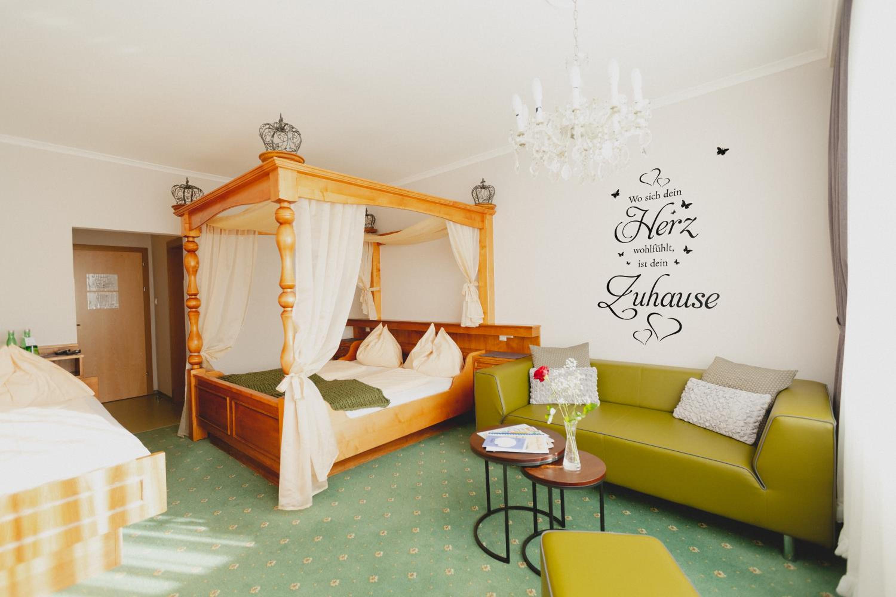 Gasthof Berghof
