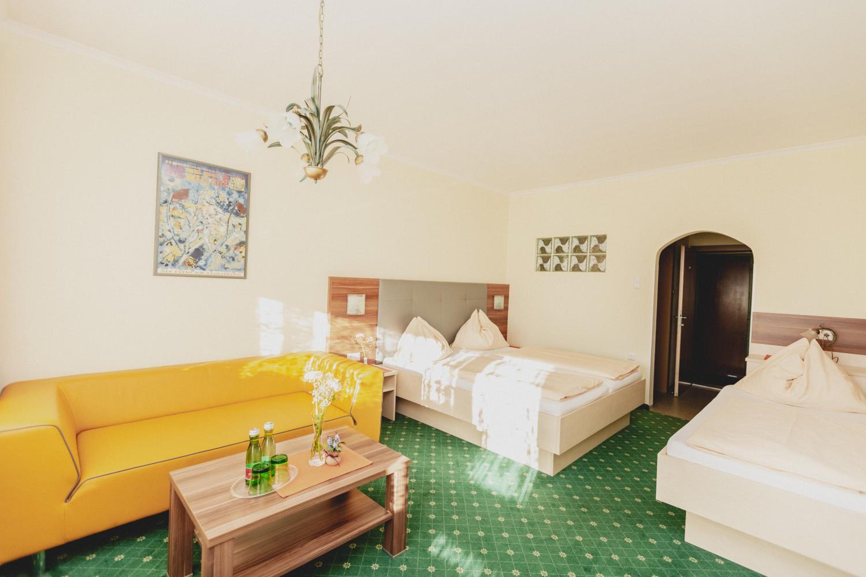 Gasthof Berghof