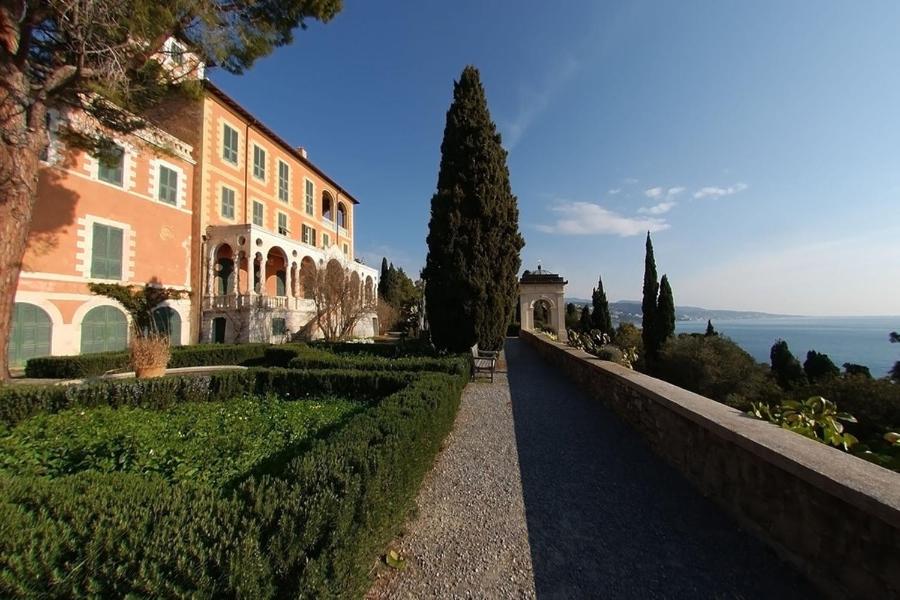 Acquario Inn Genova House