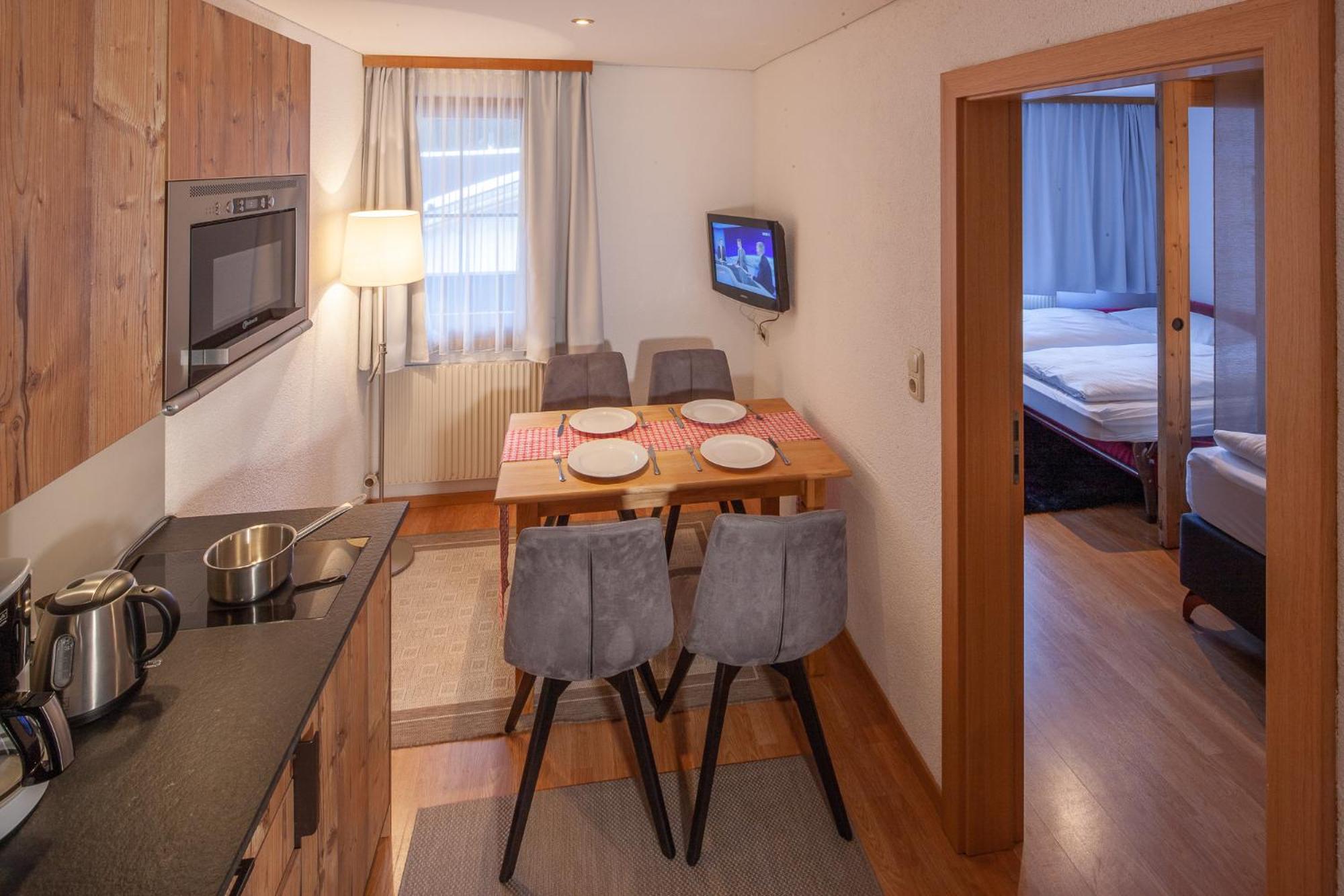 Dà Ingo - Apartments & More