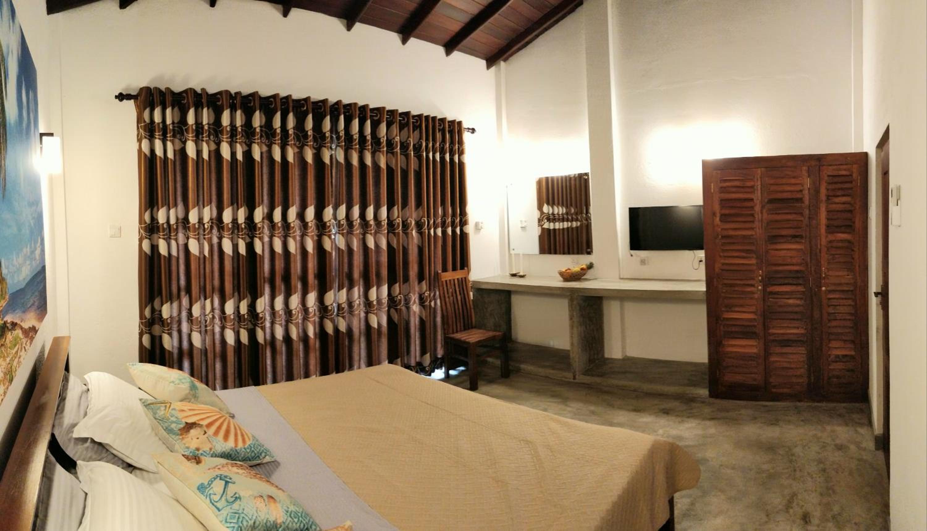 Family Home view 4