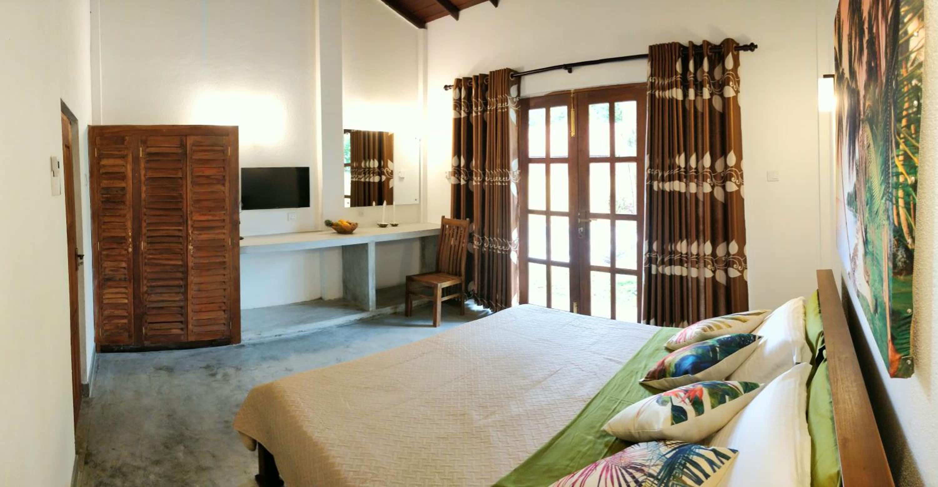 Family Home view 5