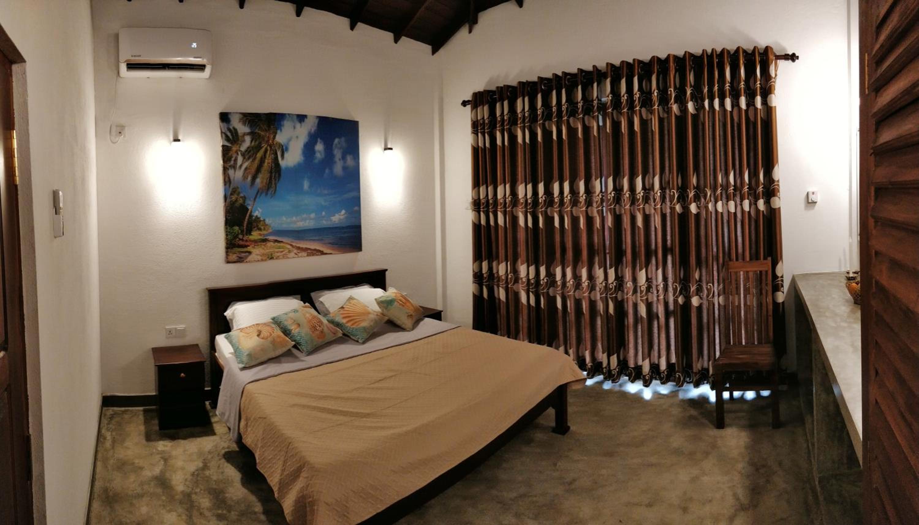 Family Home view 3