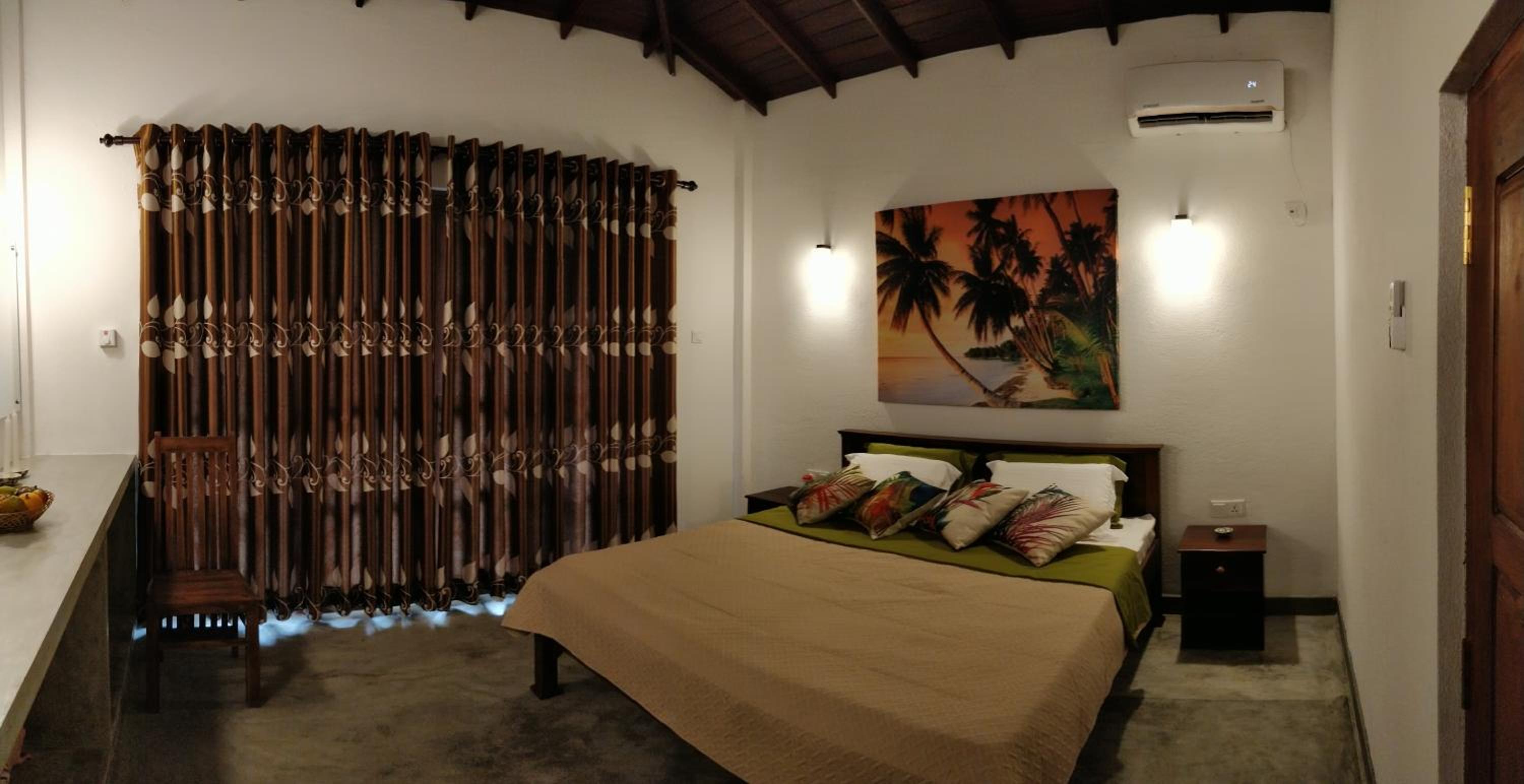 Family Home view 2