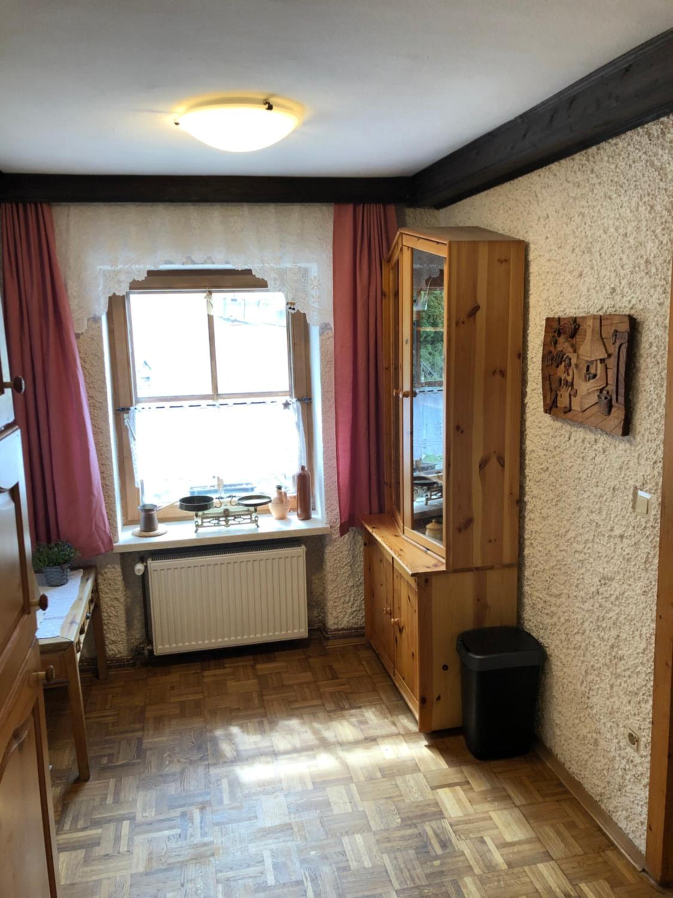 Ferienhaus Karin