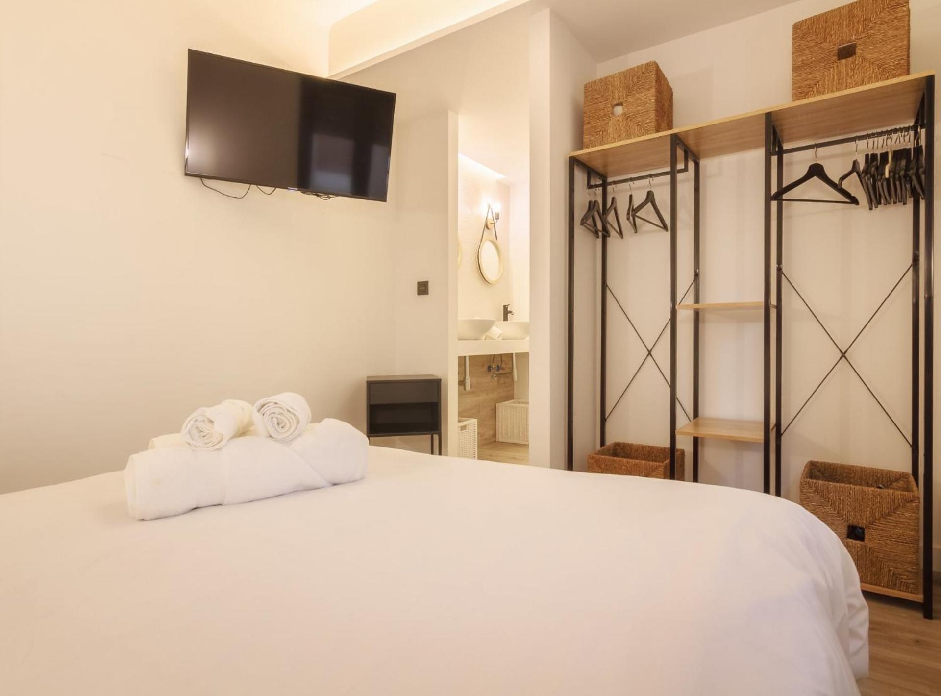 Mirasol Vivienda Turística en Bilbao La Vieja