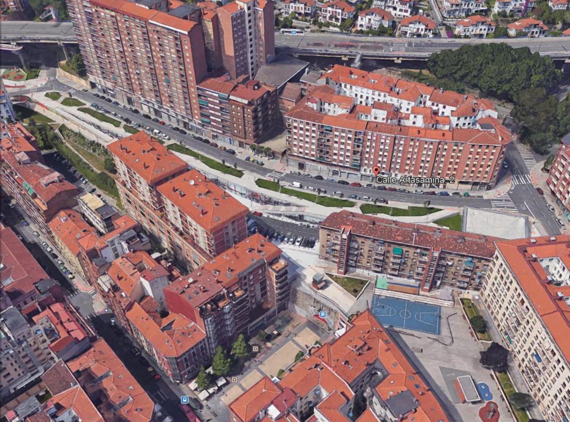 Cálido Apartamento Céntrico Junto Funicular y Metro BY Urban Hosts