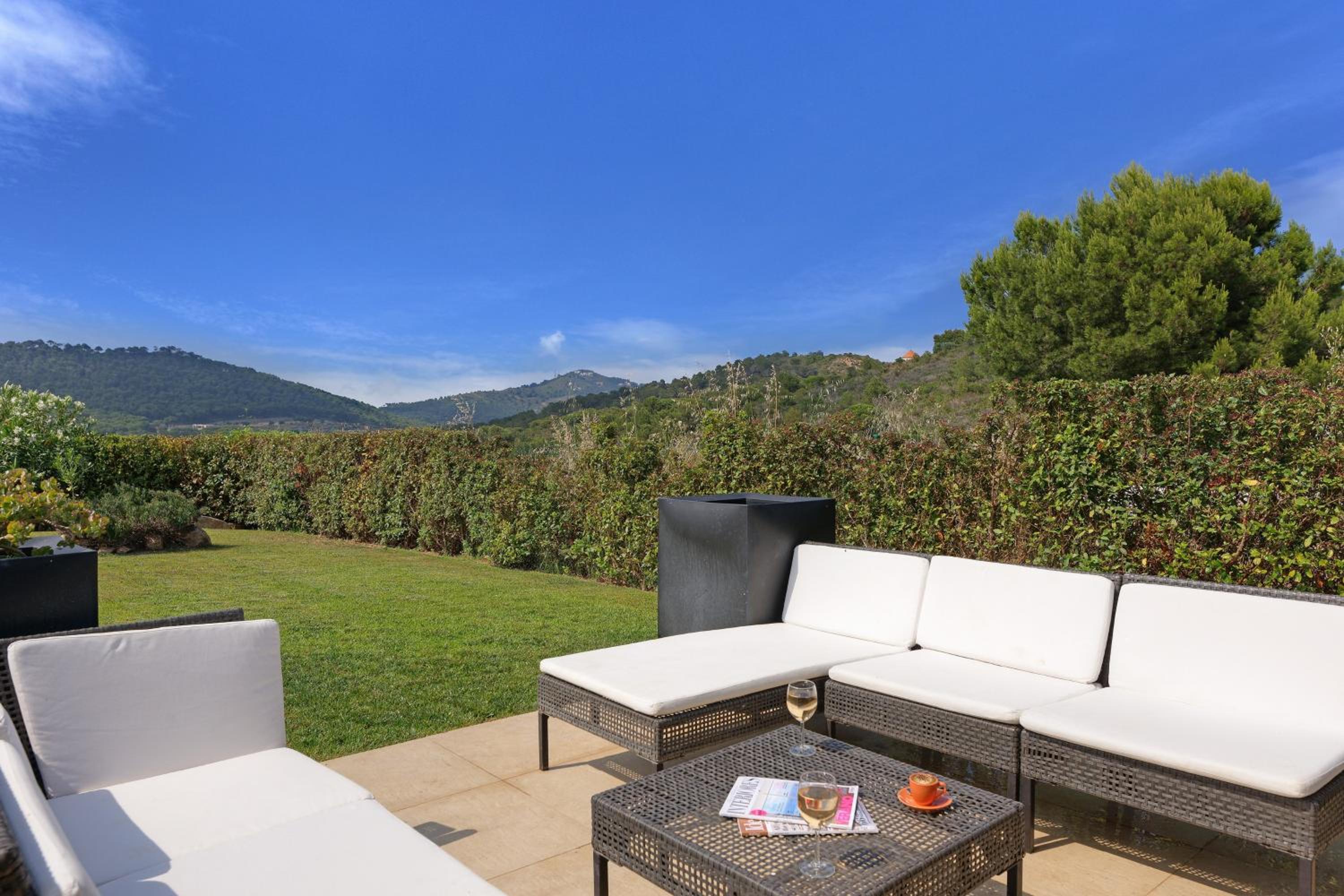 Quermany view 2