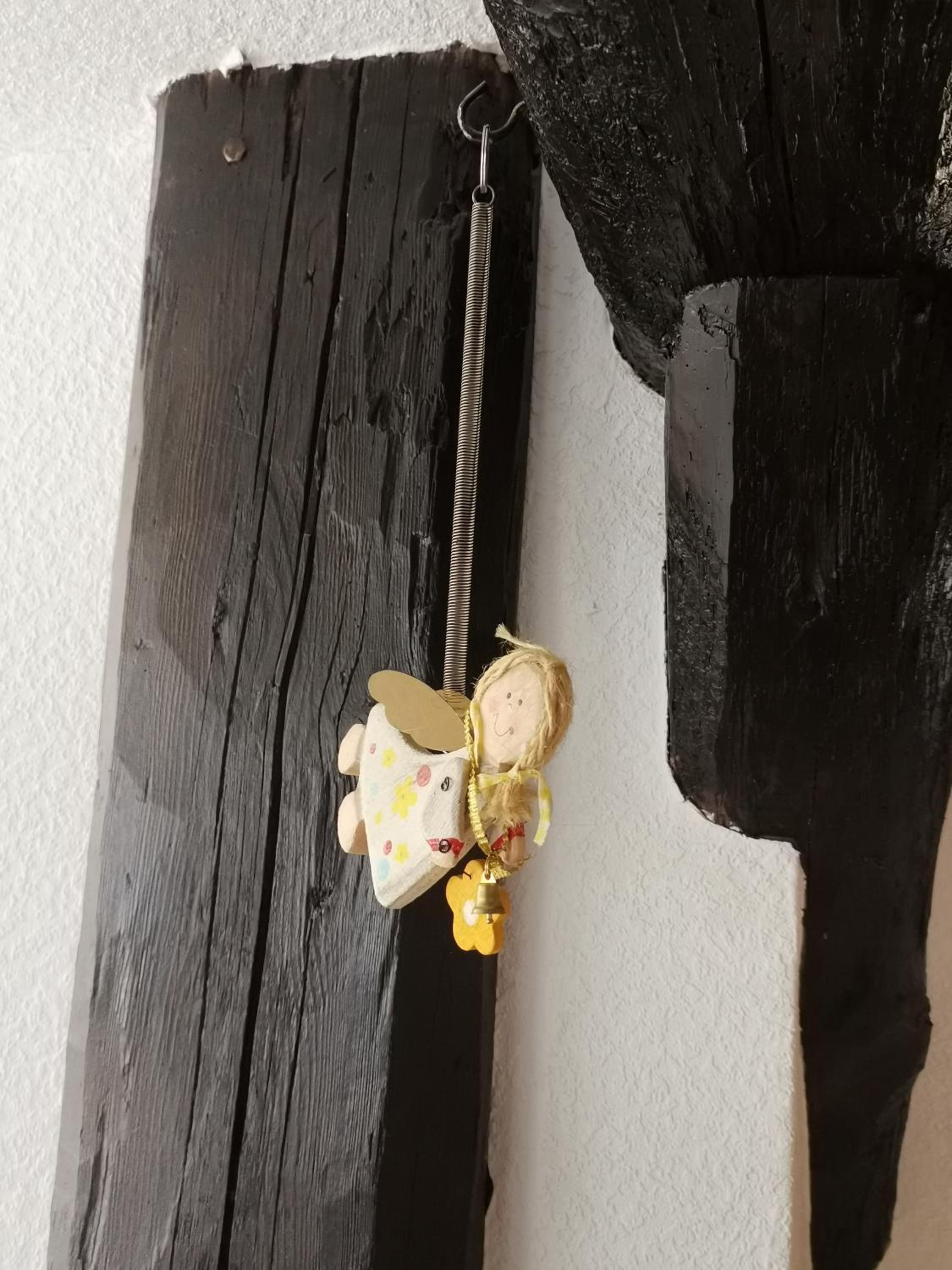 Gemütliche Ferienwohnung unterm Reetdach
