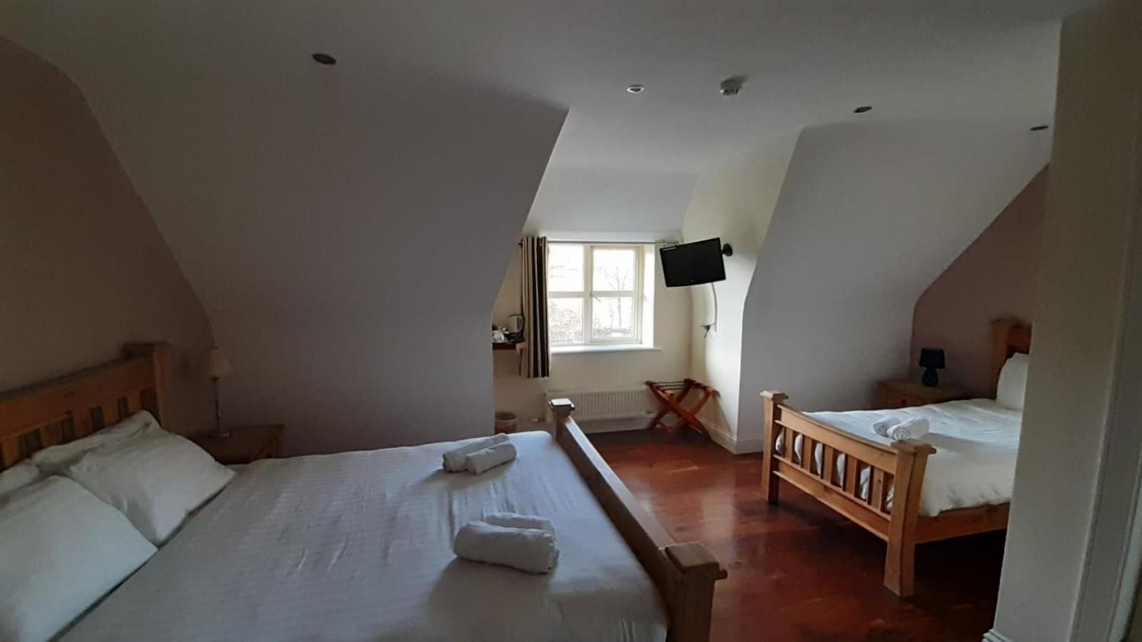 Inspiration Lodge