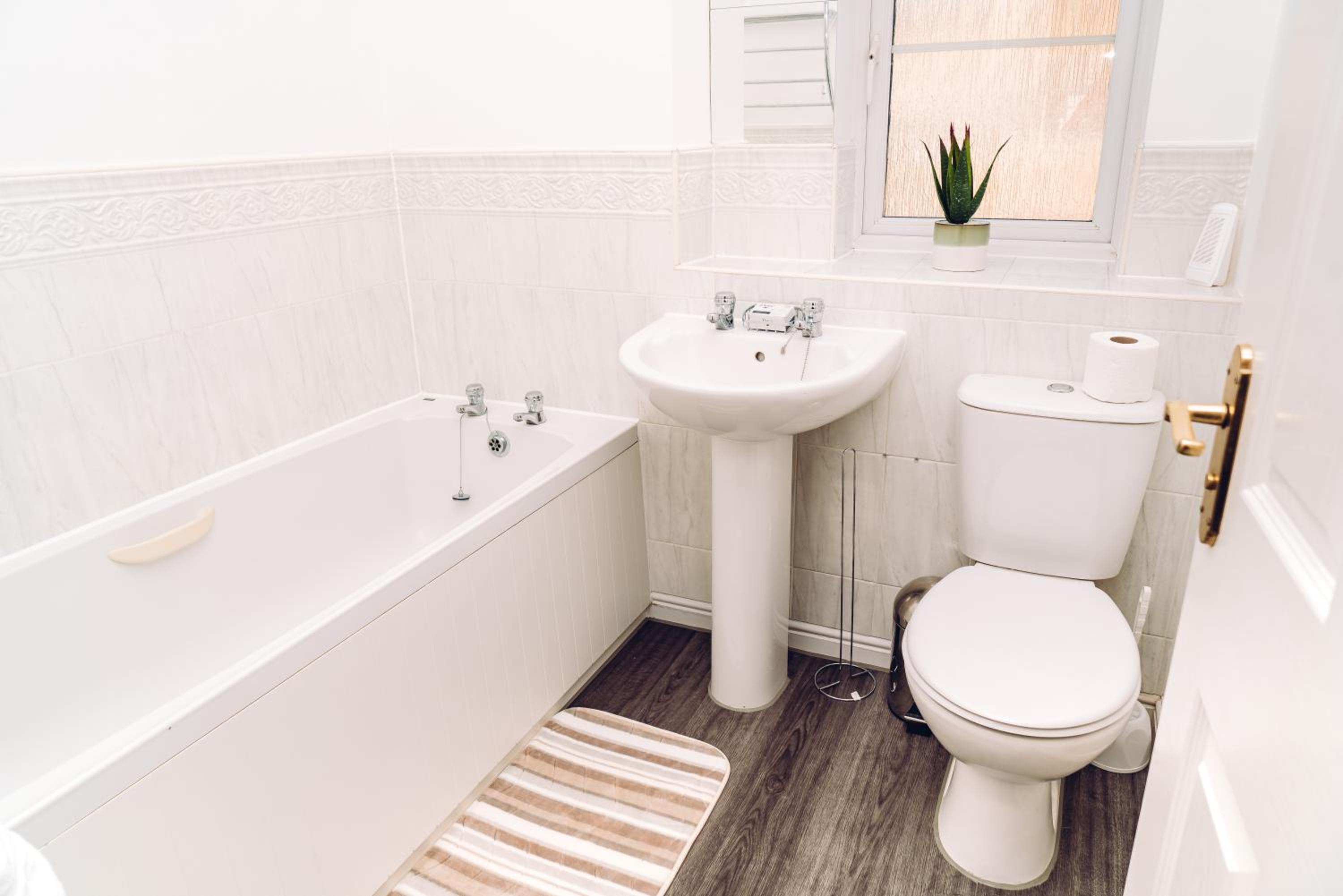 Comfortable Colchester Home
