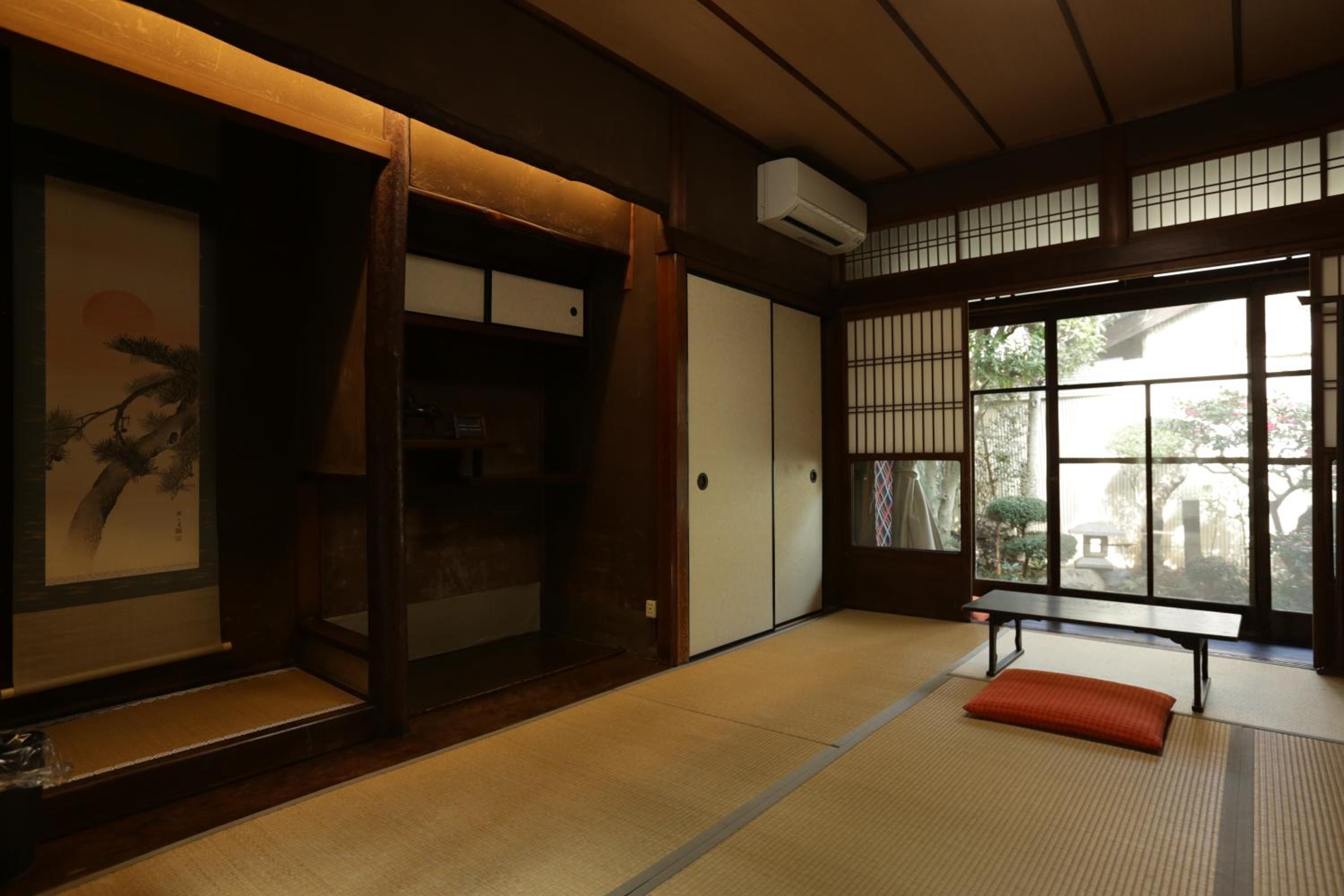 Guesthouse KYOTO COMPASS