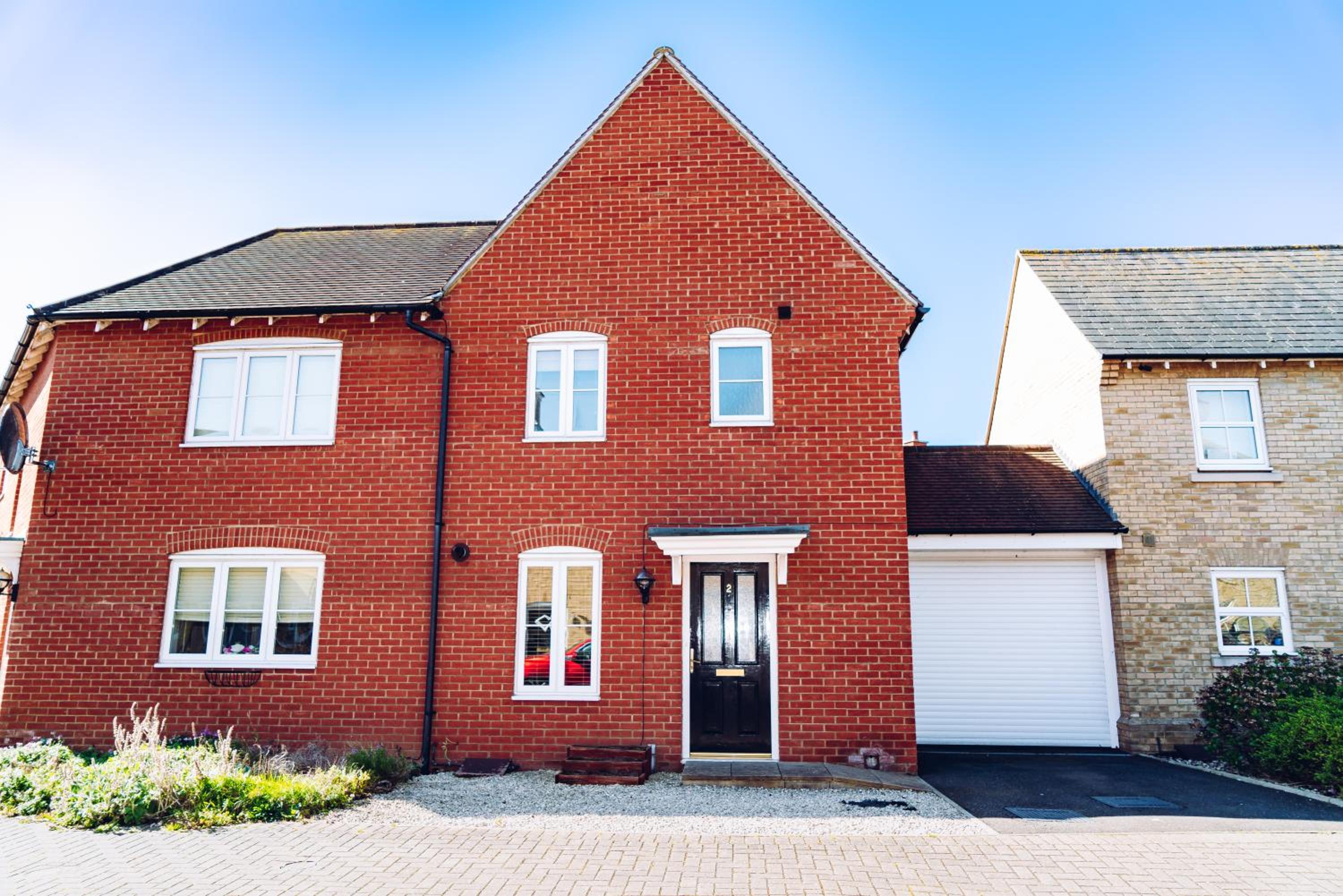 Comfortable Colchester Home