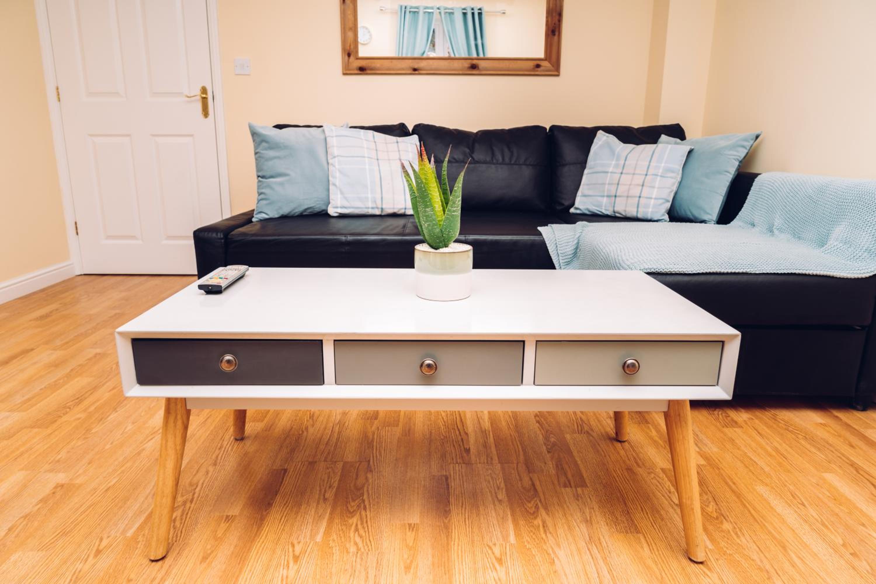 Comfortable Colchester Home