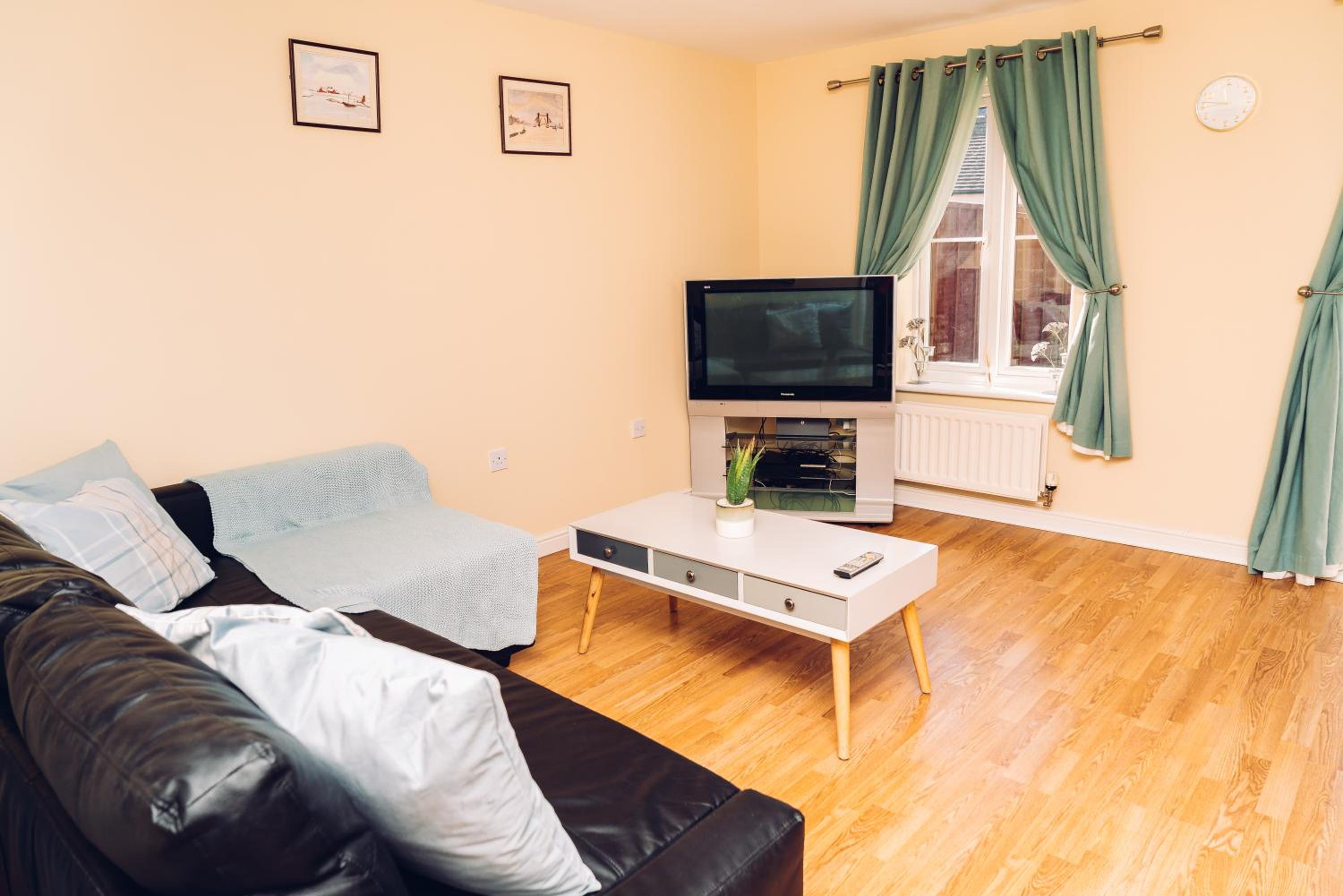Comfortable Colchester Home