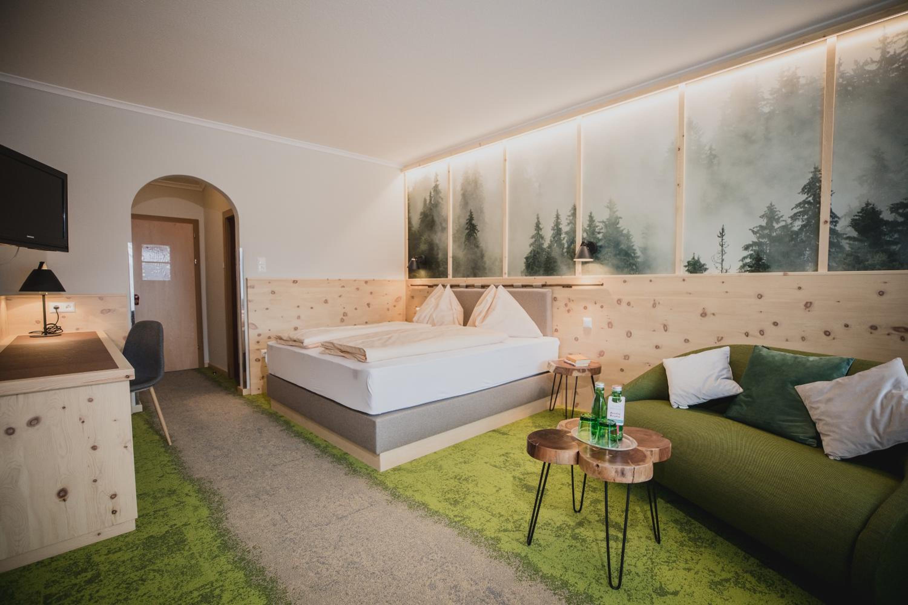 Gasthof Berghof