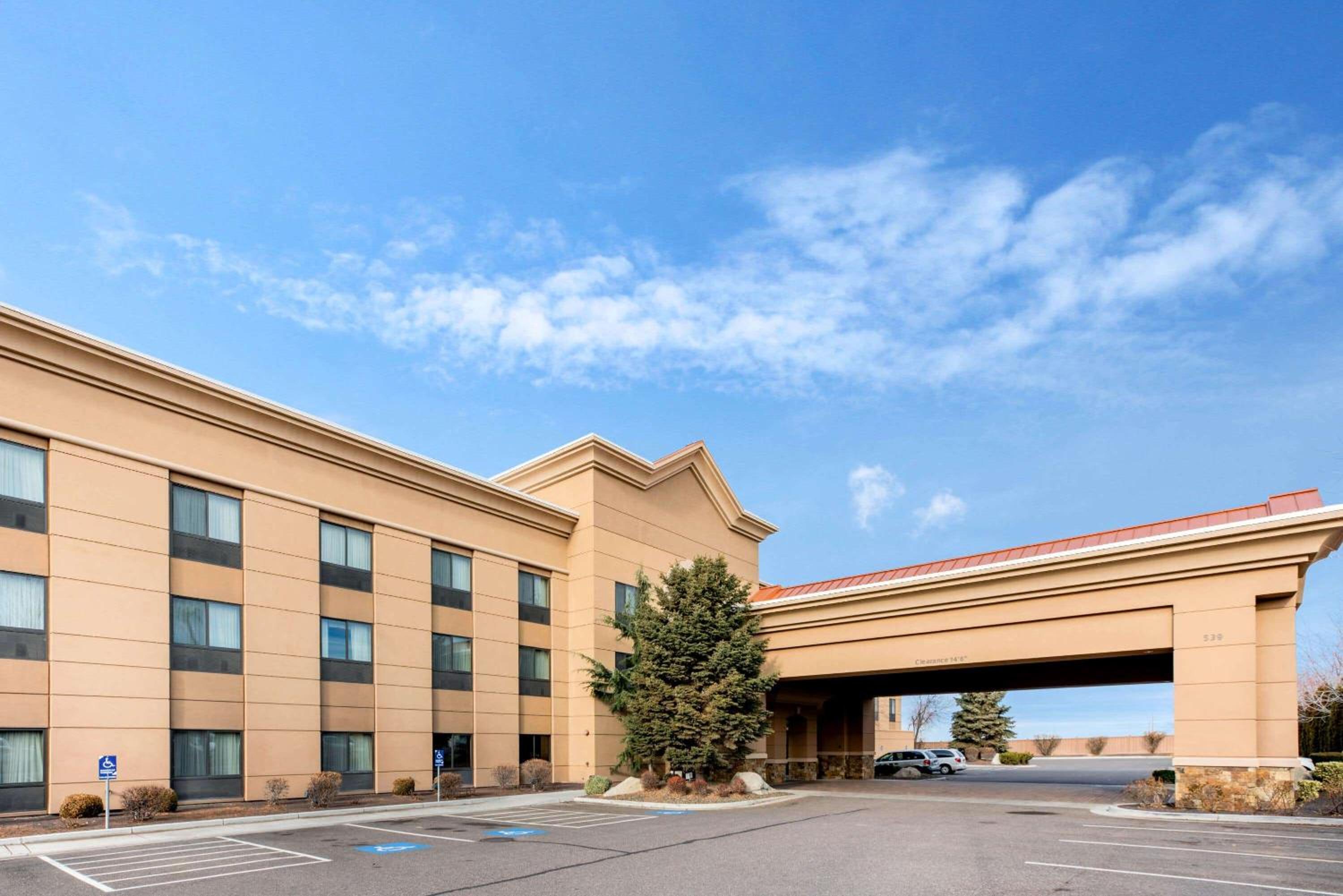 Twin Falls Vacations - La Quinta by Wyndham Twin Falls - Property Image 1