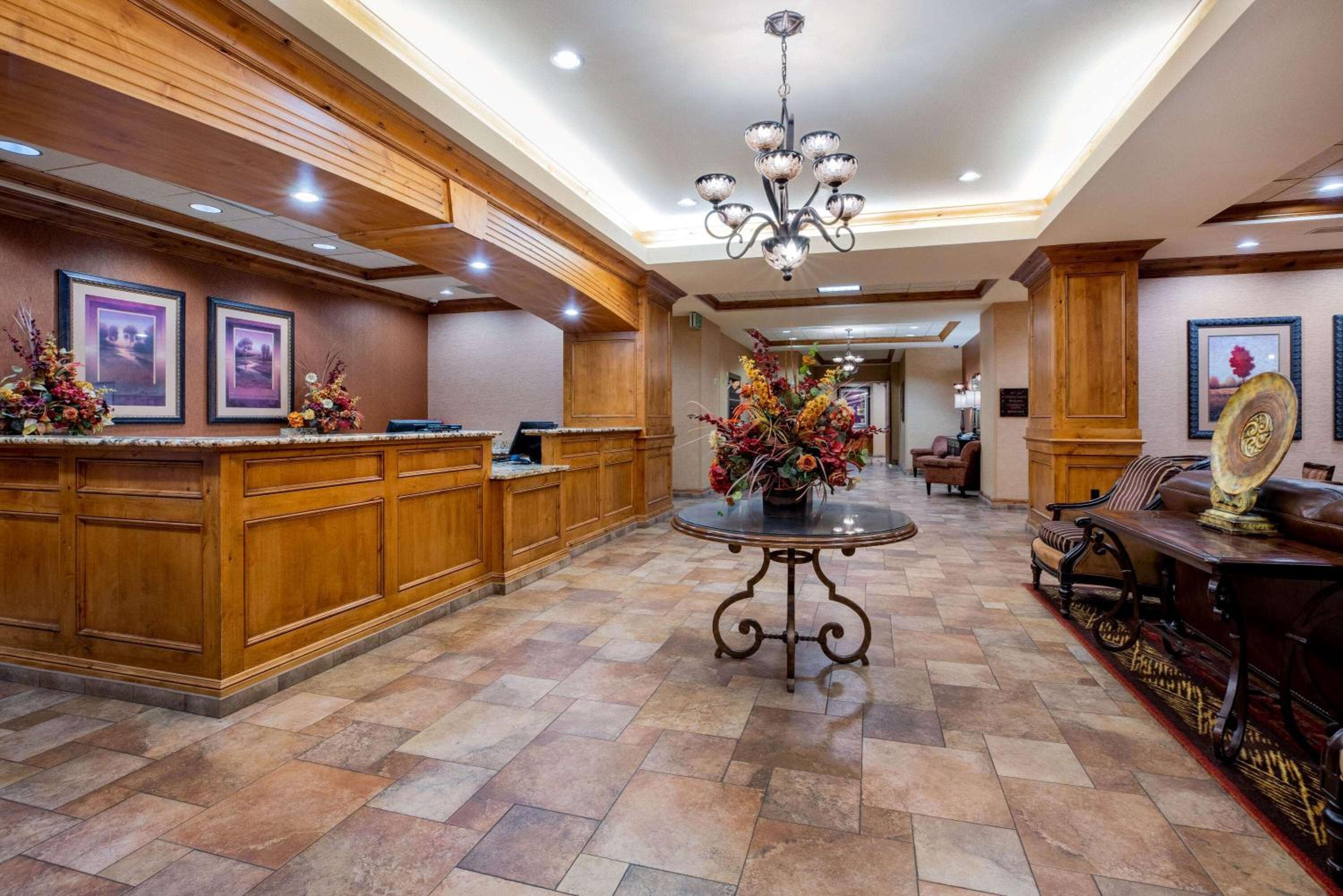 Twin Falls Vacations - La Quinta by Wyndham Twin Falls - Property Image 1