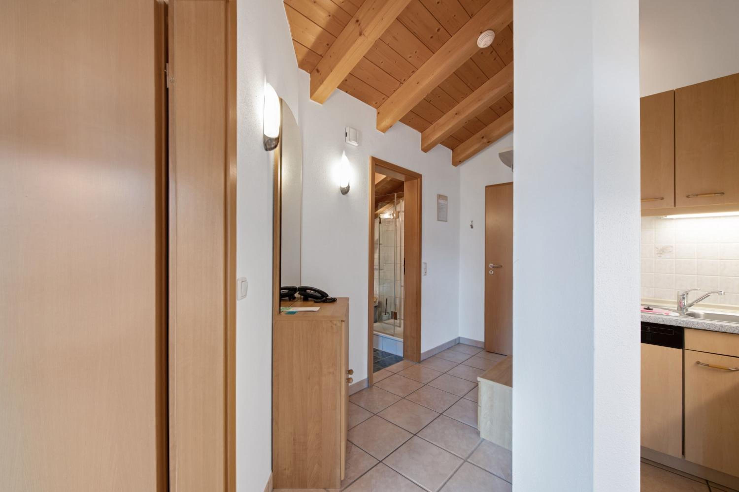 Petrushof Ferienwohnung Hochplatte view 4
