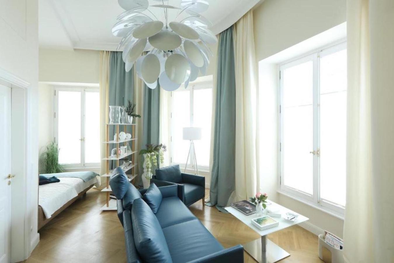Osteiner Hof by The Apartment Suite
