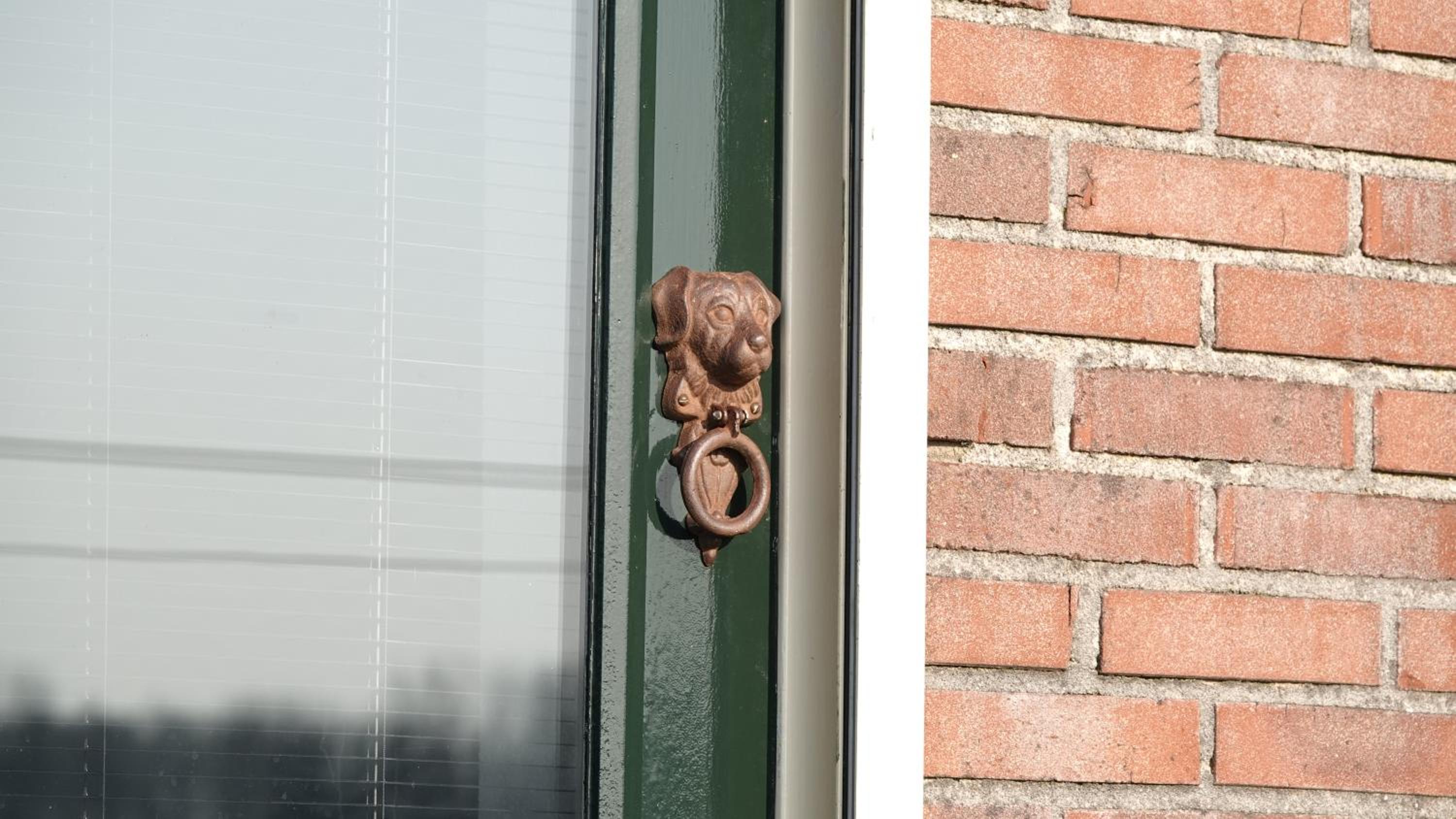 B&B Bij Bronckhorst view 3