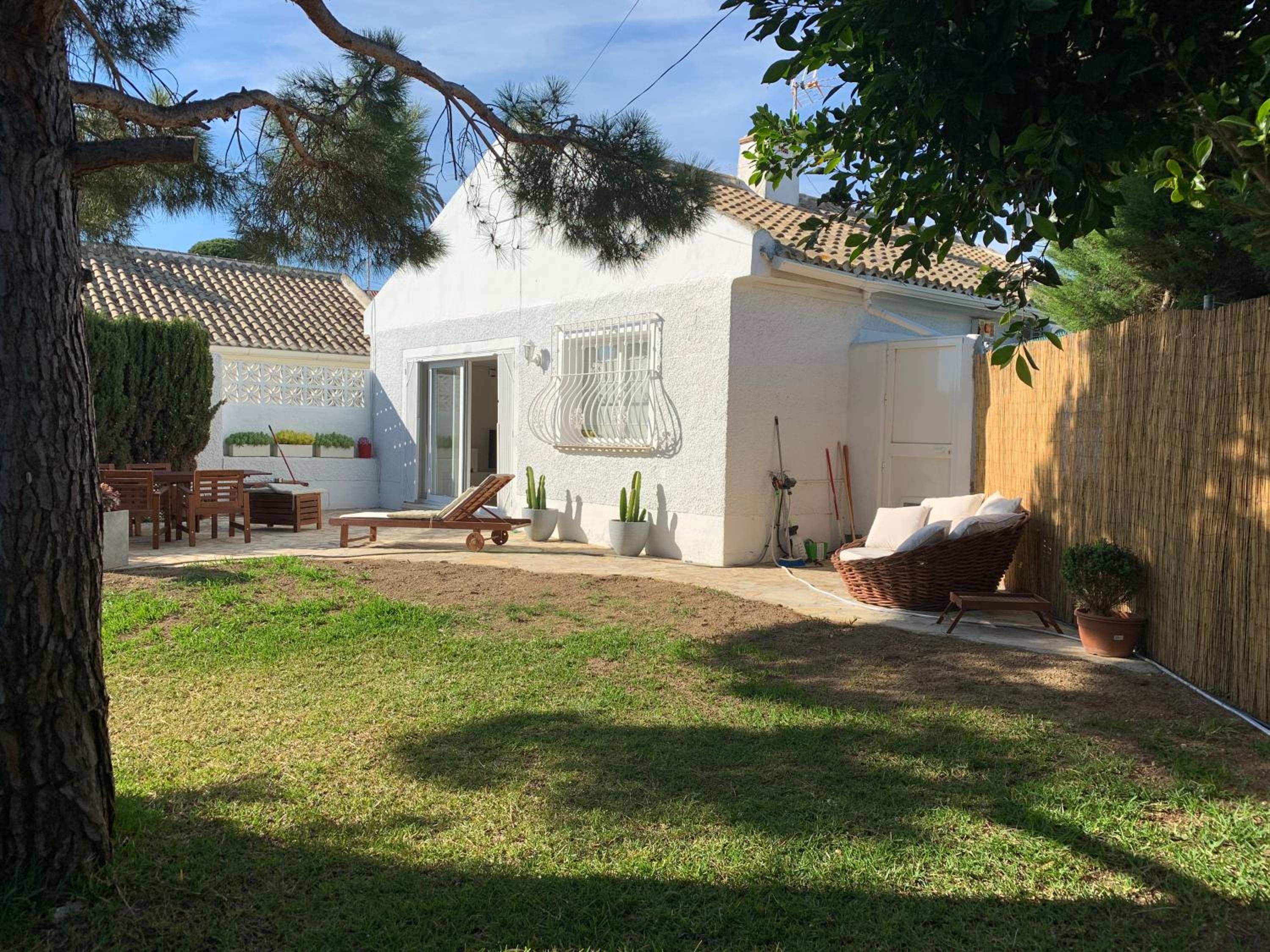 The Garden House - Mijas Costa photo 3