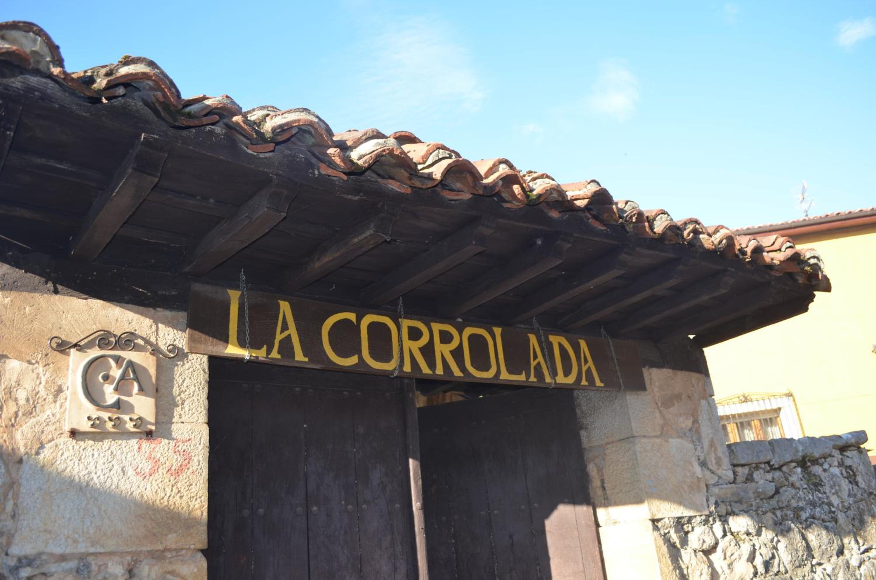 La Corrolada