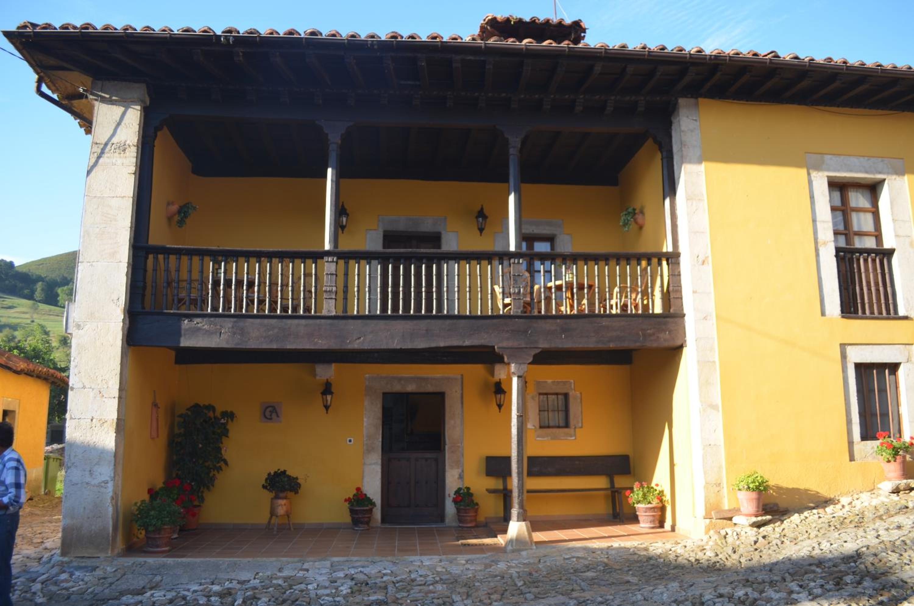 La Corrolada