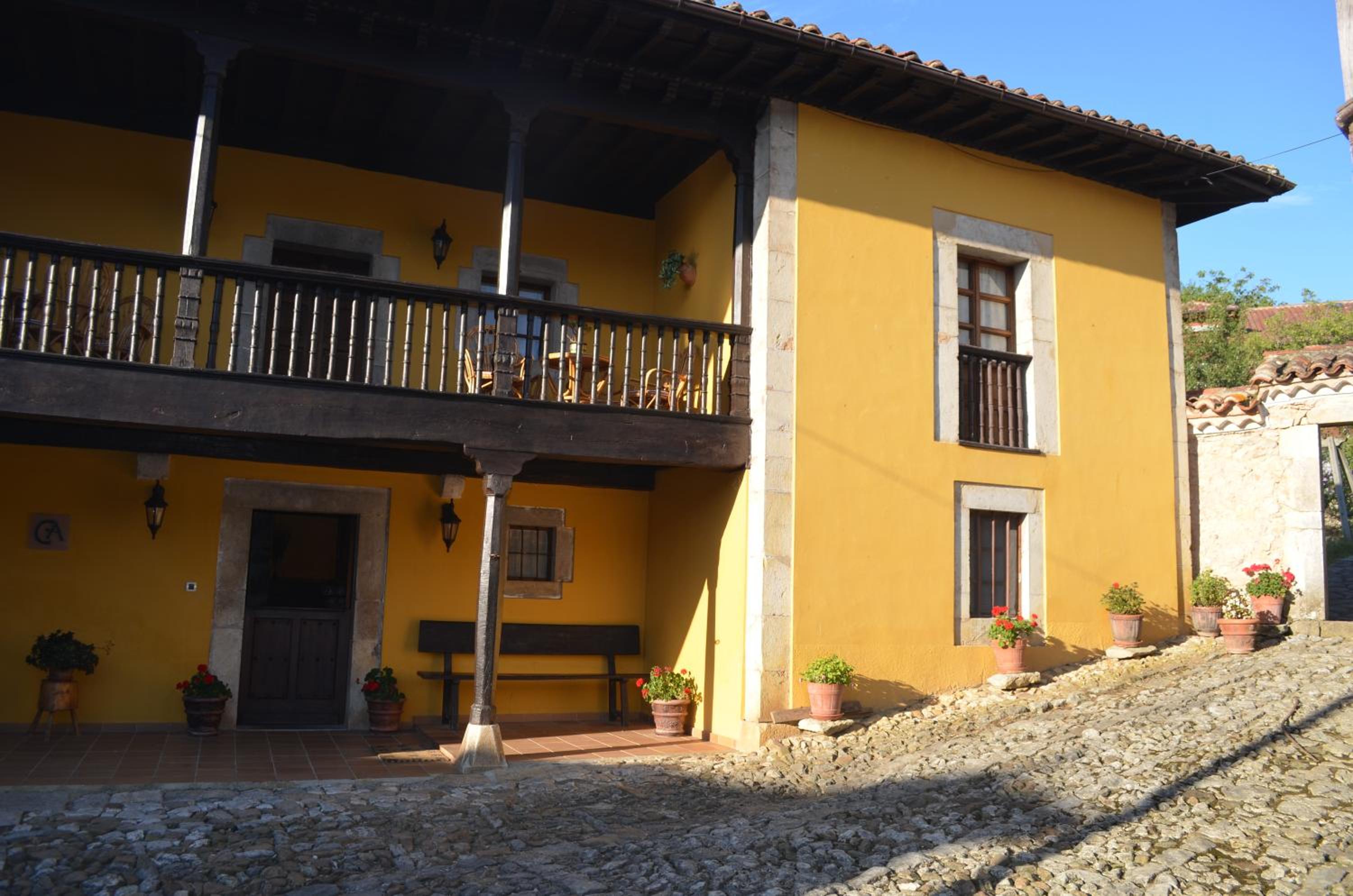 La Corrolada
