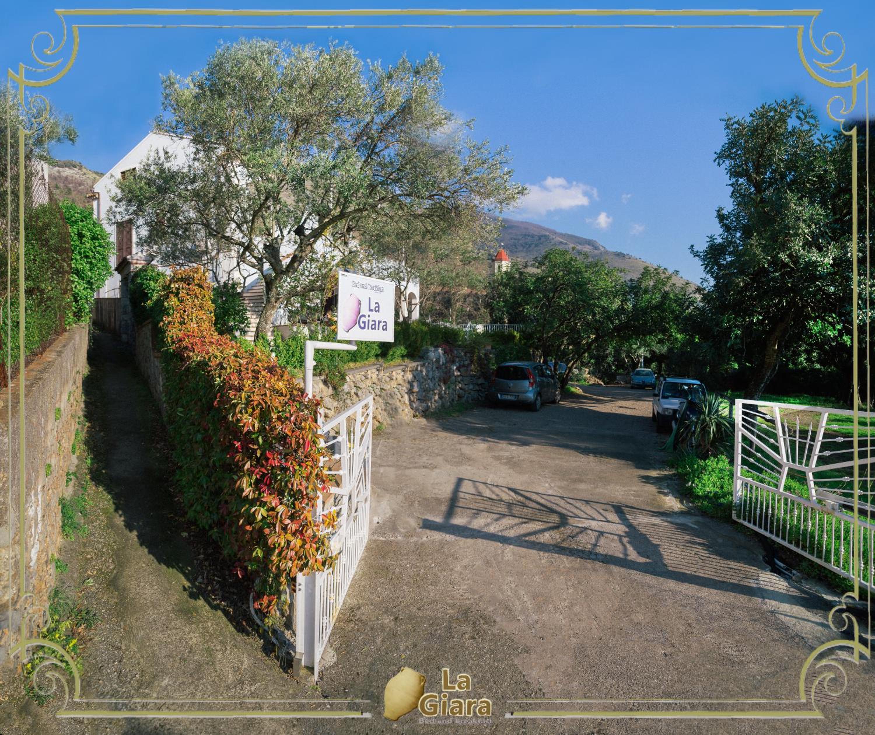 B&b La Giara