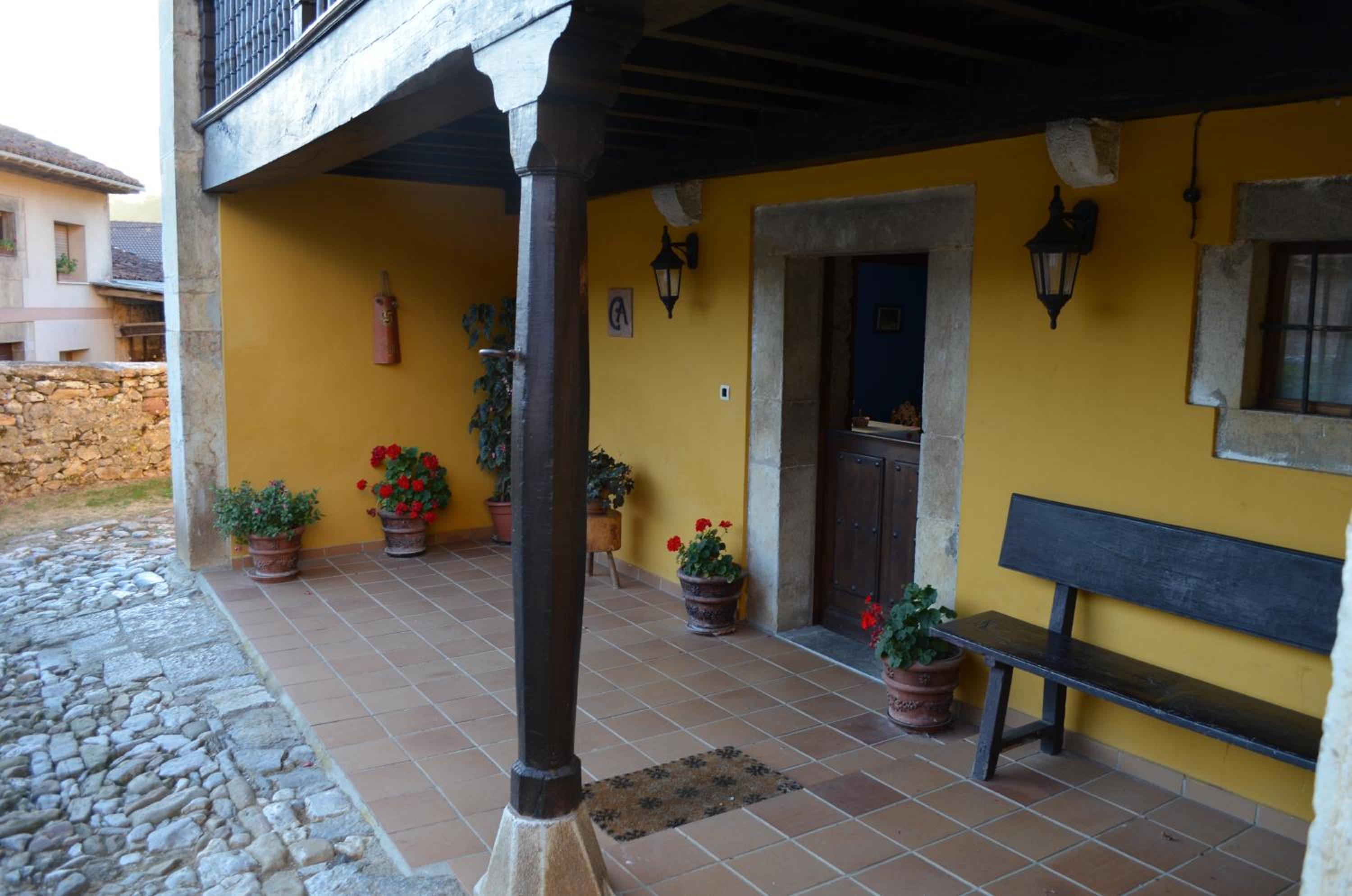 La Corrolada